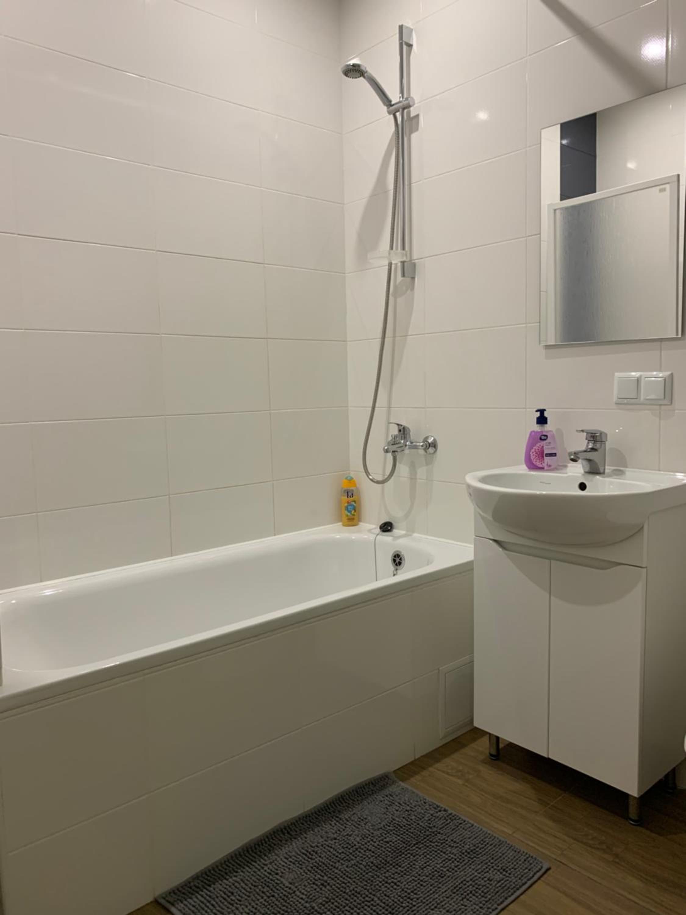 Two-Bedroom Apartment photo 2