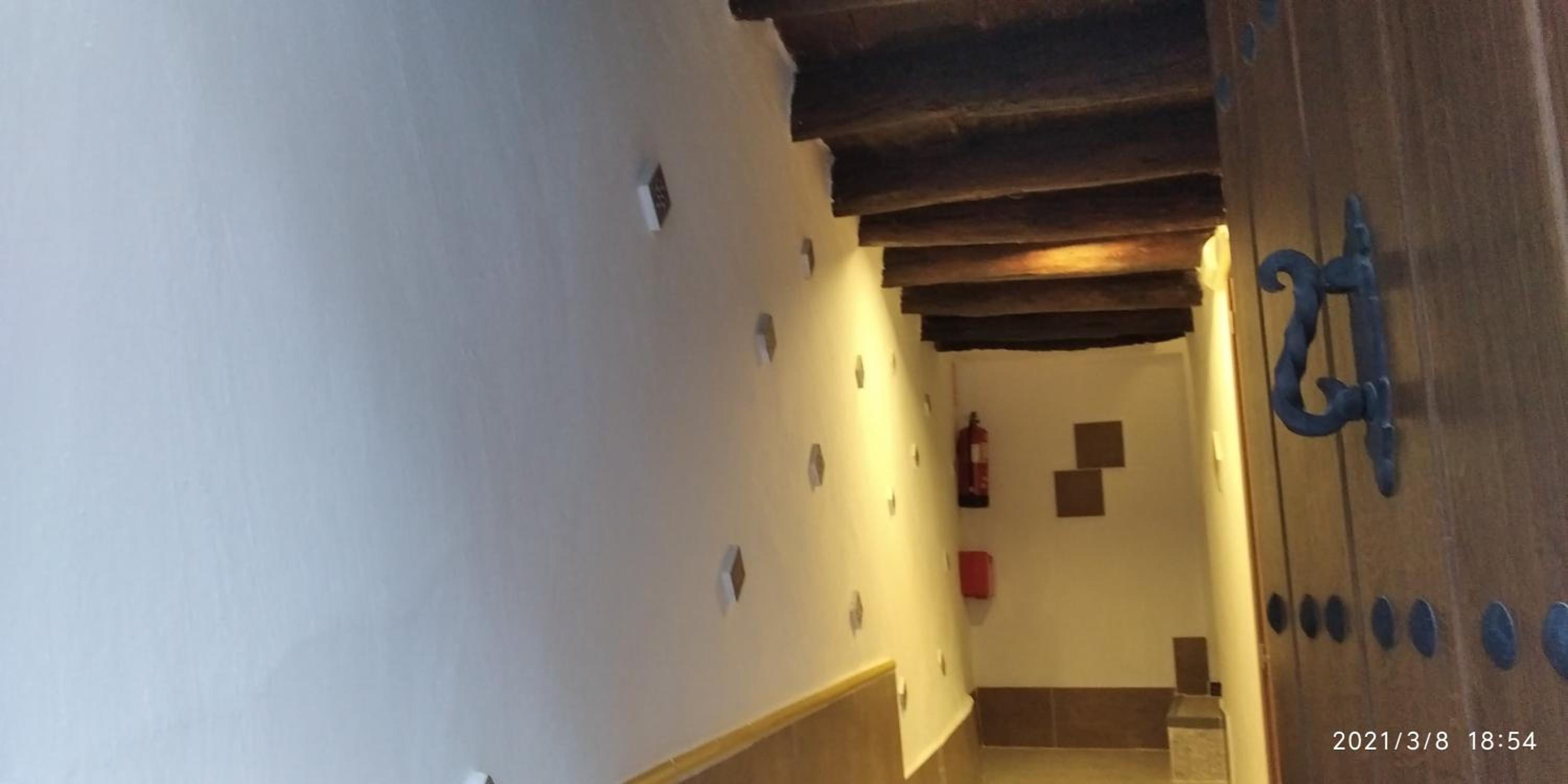 Apartment with Balcony - Photo 3