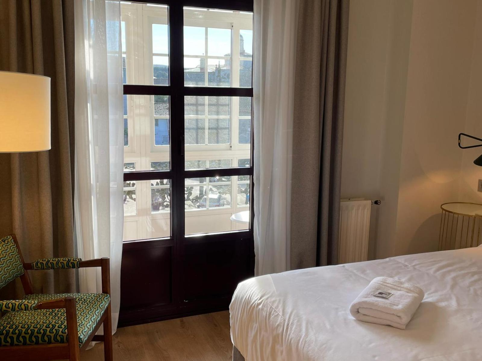 Twin Room with Private Bathroom photo 3