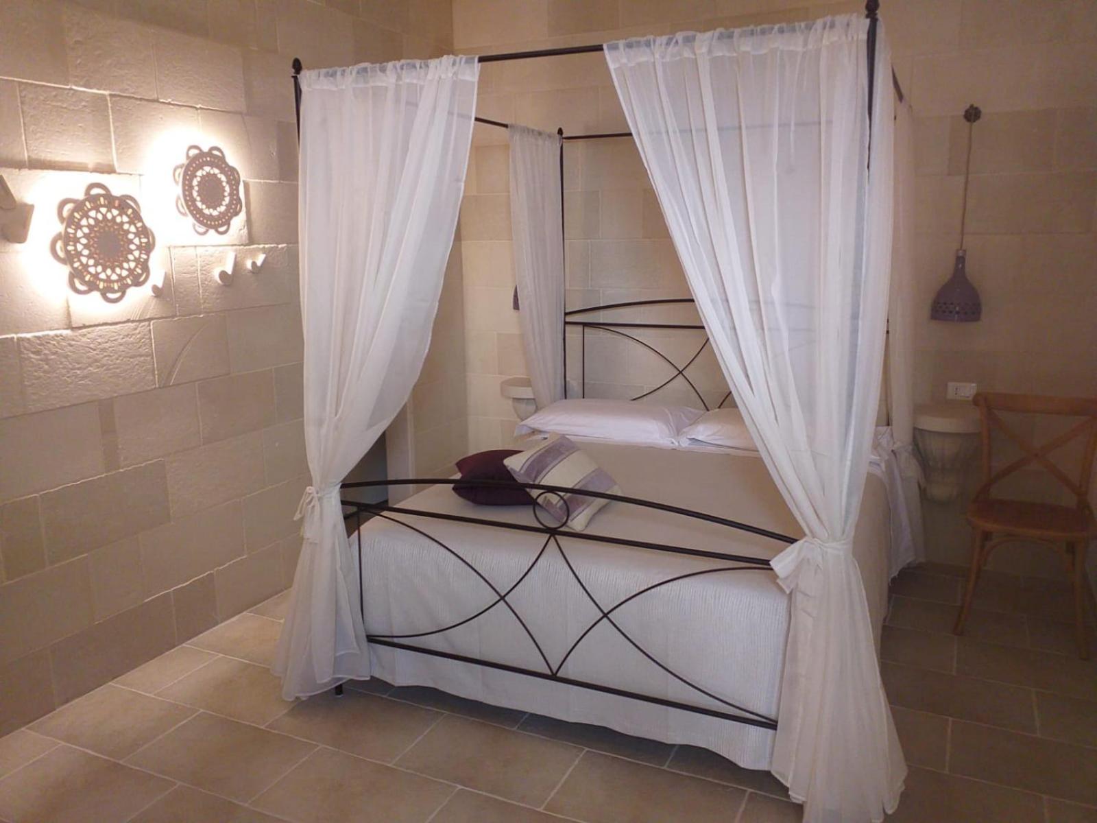 Superior Double Room - Photo 26