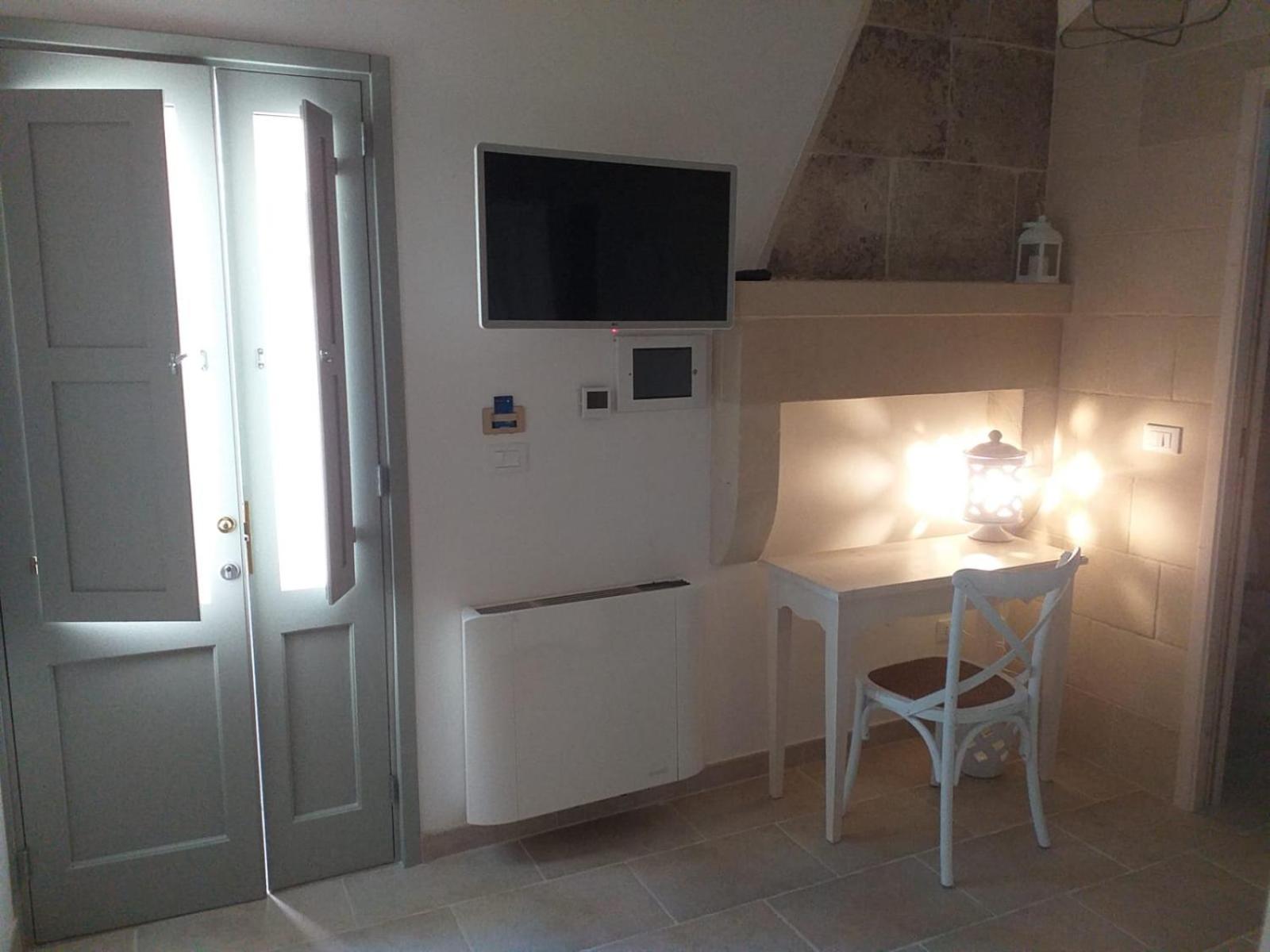 Superior Double Room - Photo 5