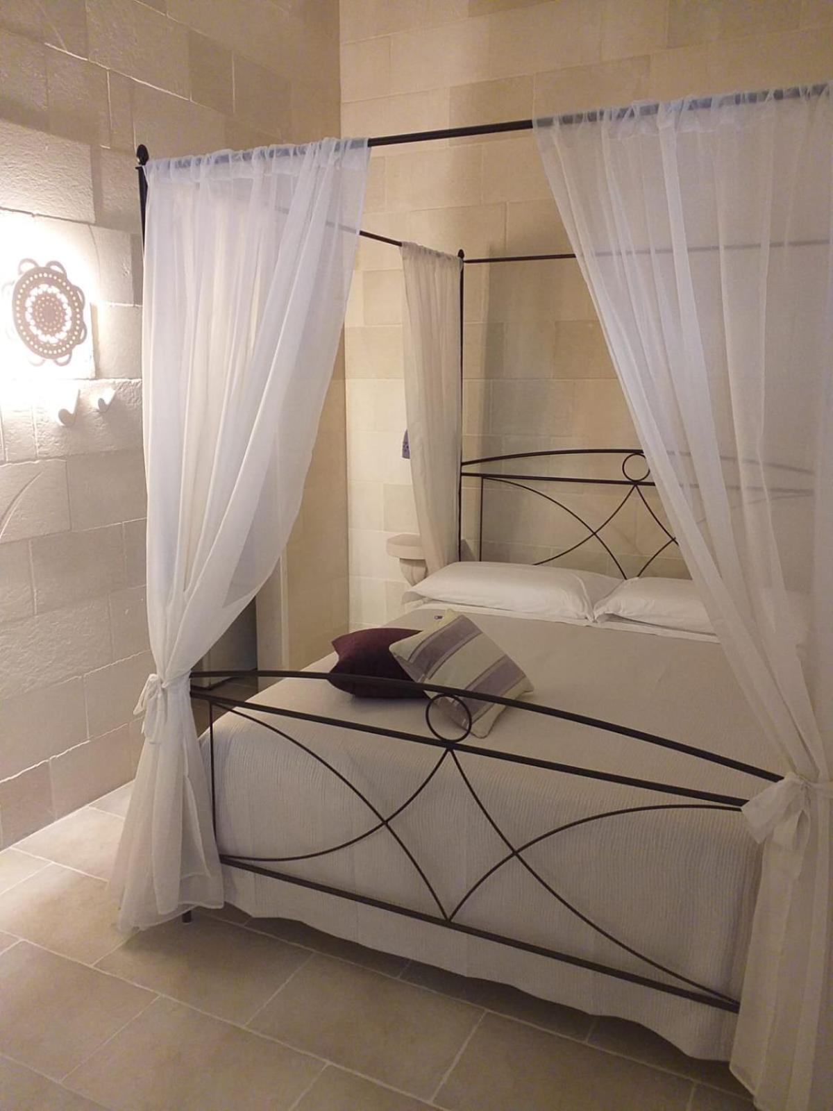 Superior Double Room - Photo 29