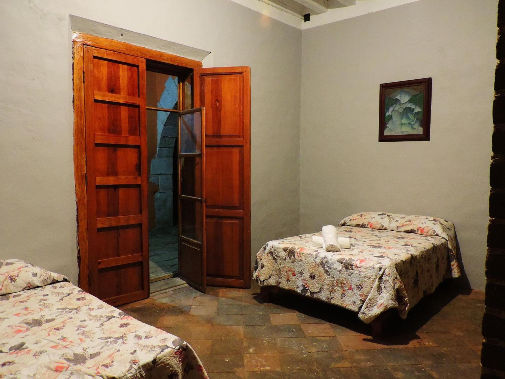 Deluxe Room photo 1