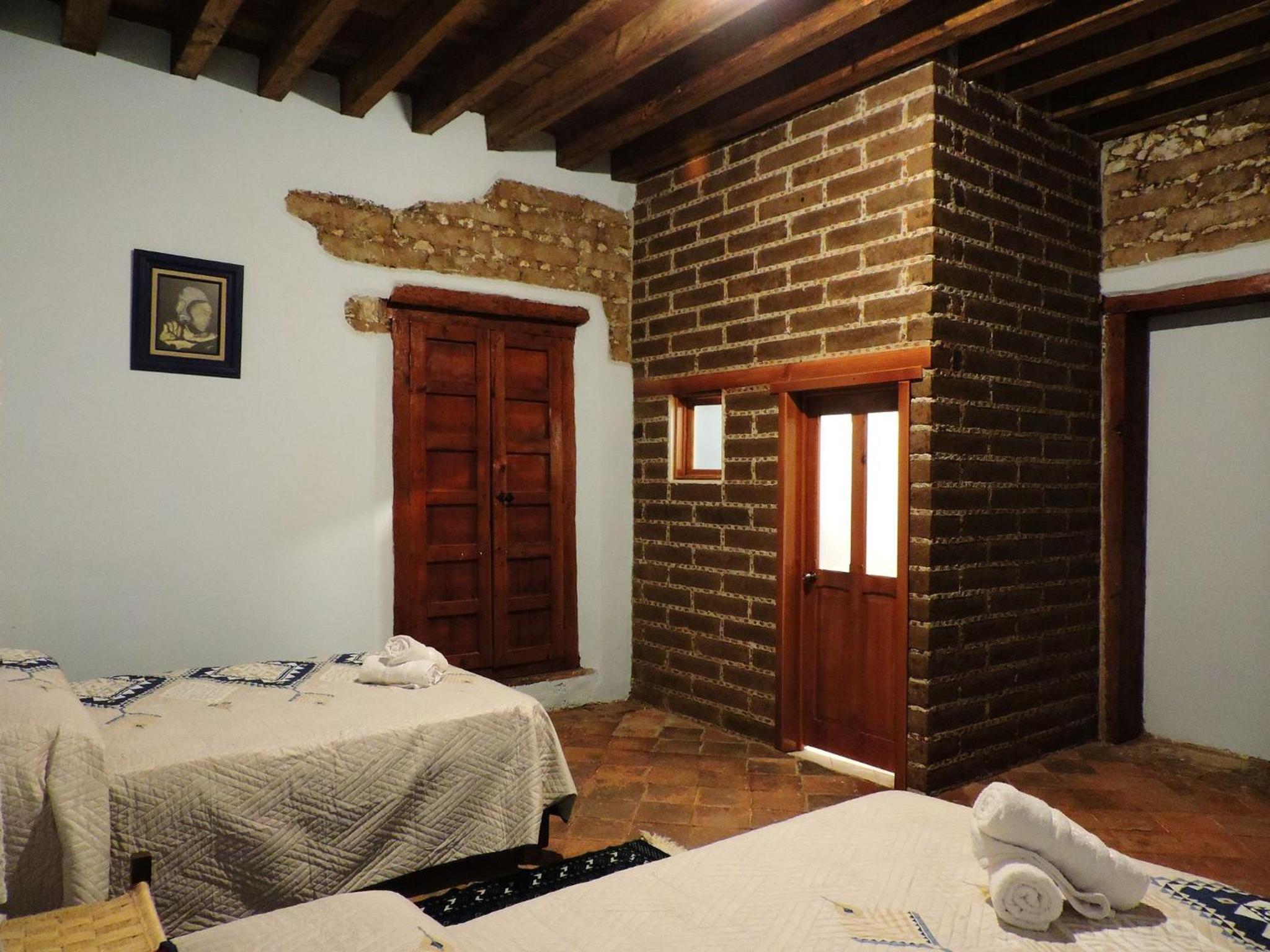 Deluxe Double Room photo 1