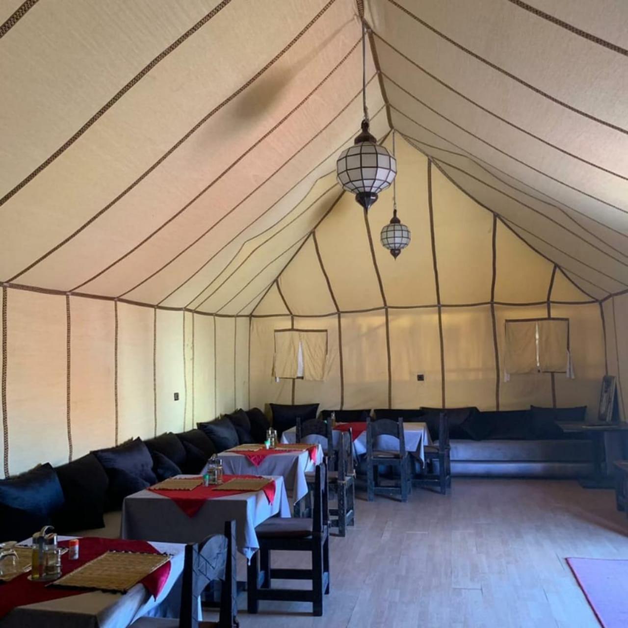 Tent - Photo 21