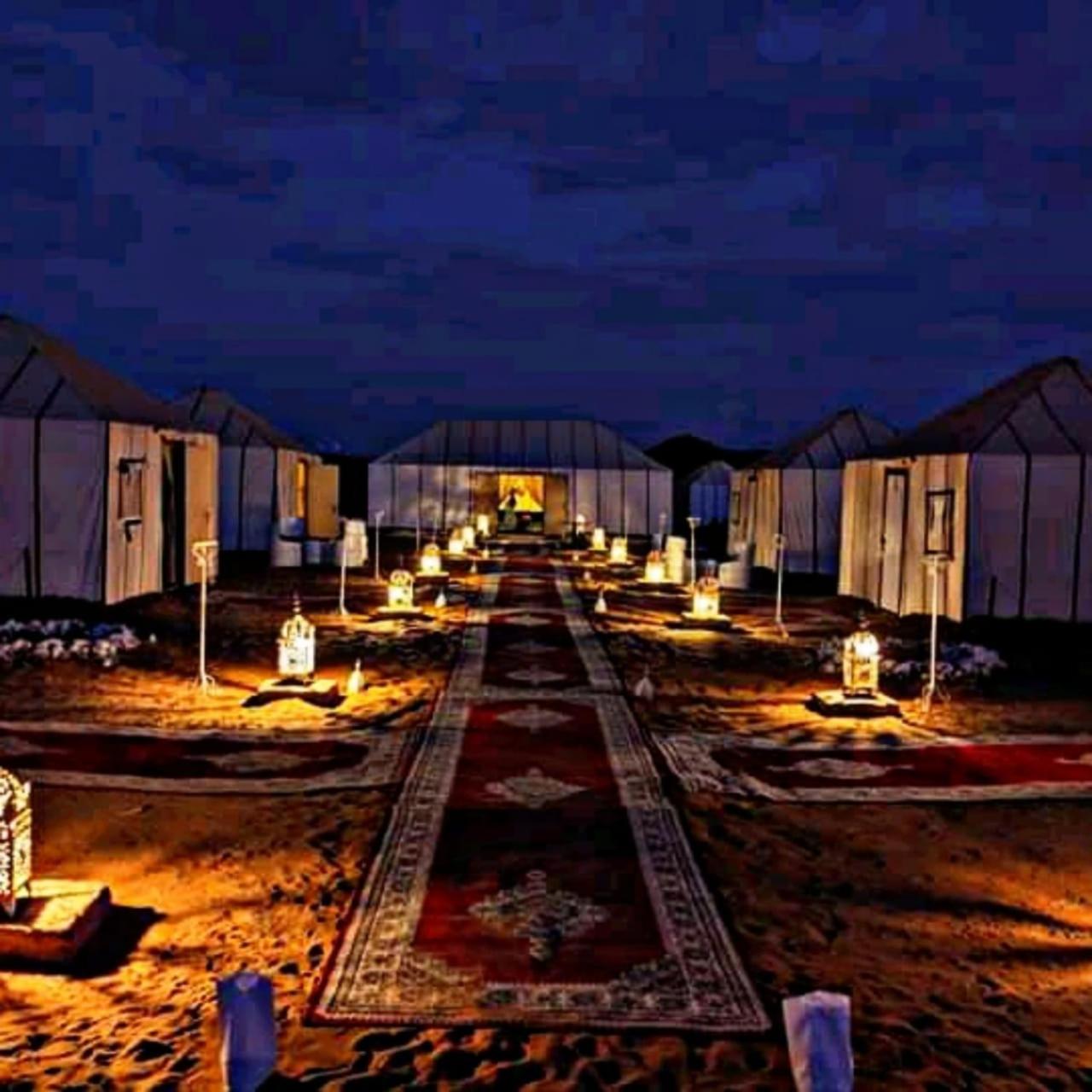 Tent - Photo 86