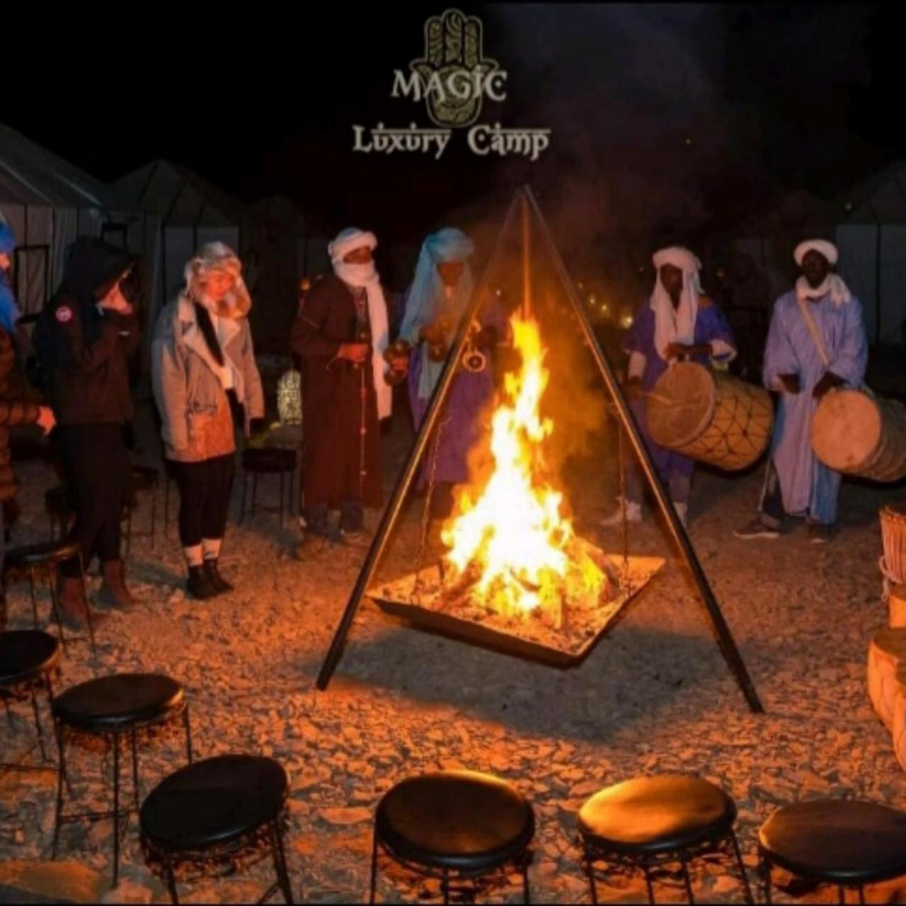 Tent - Photo 68