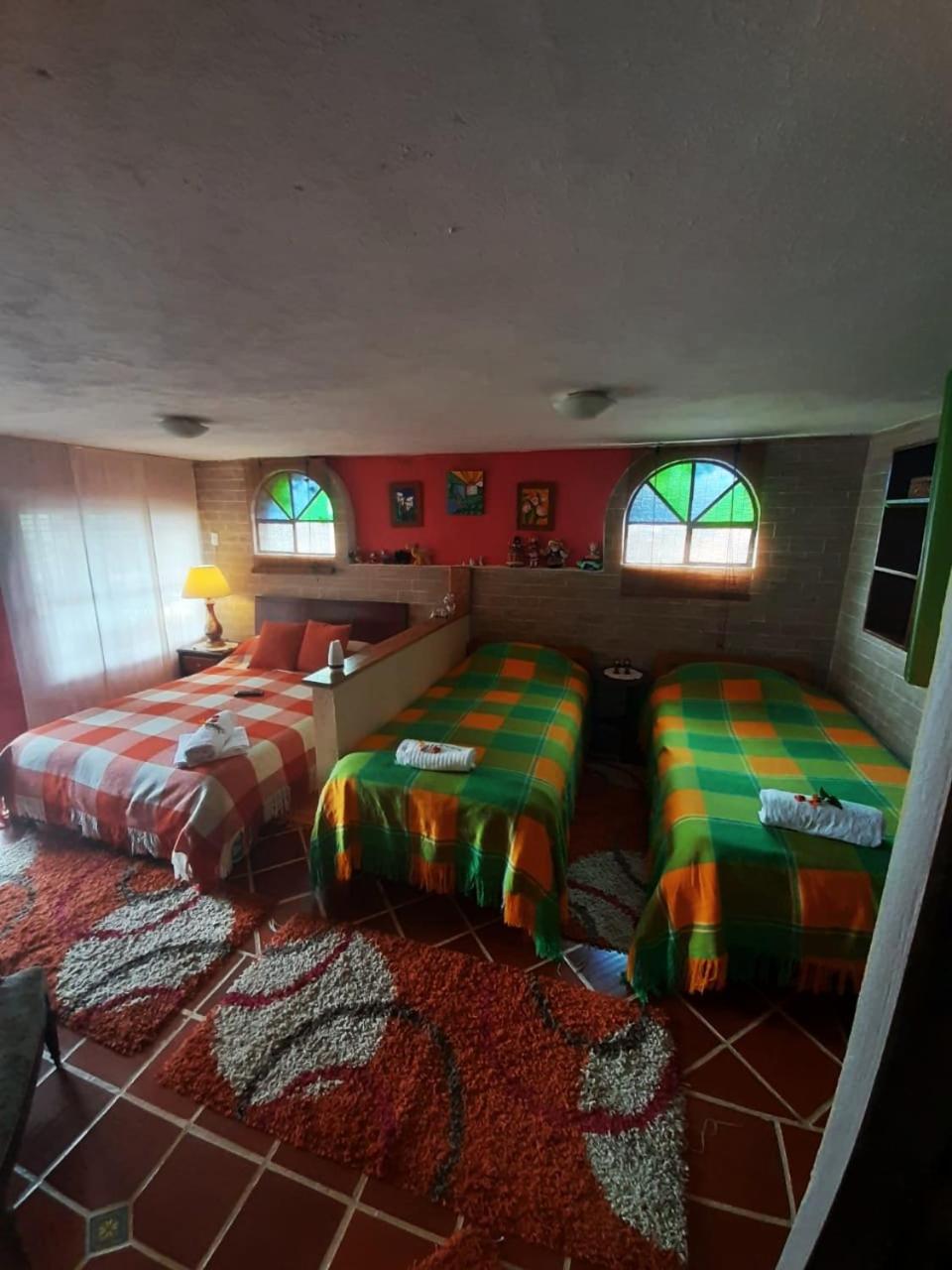 Family Room with Garden View photo 1