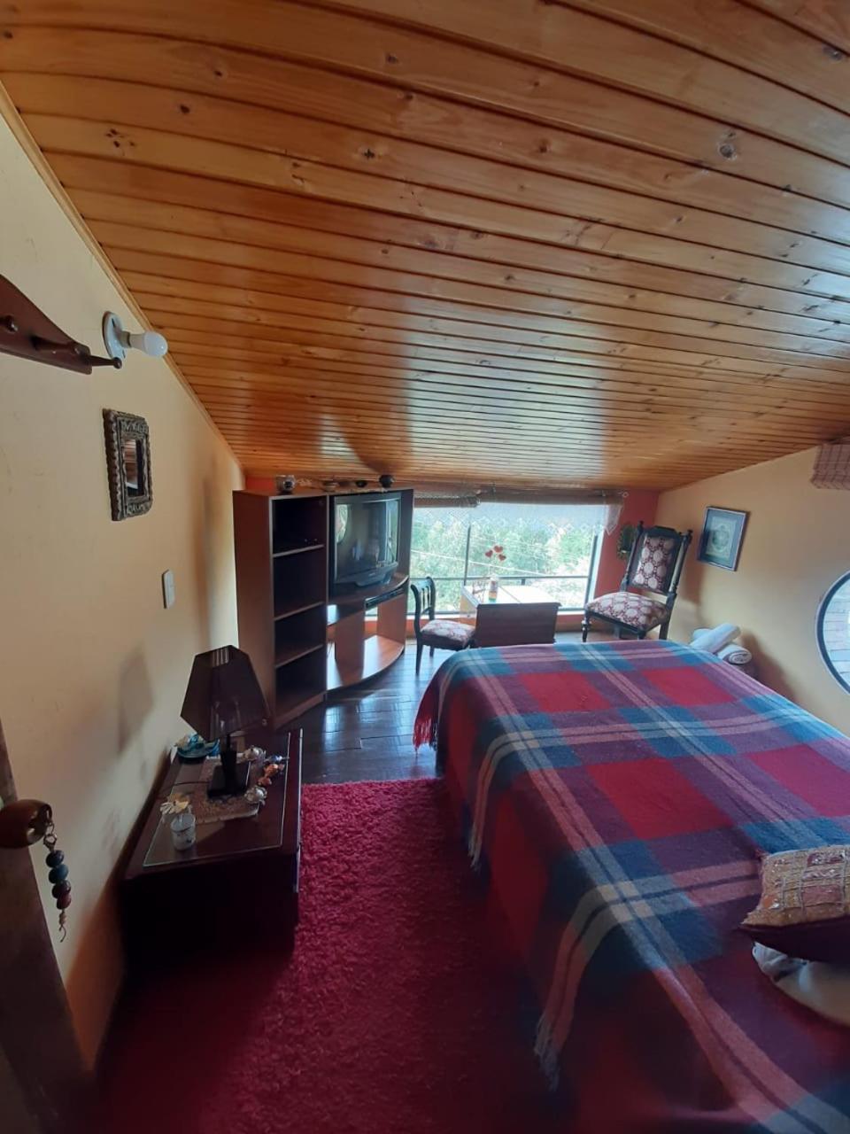 Superior Double Room photo 2