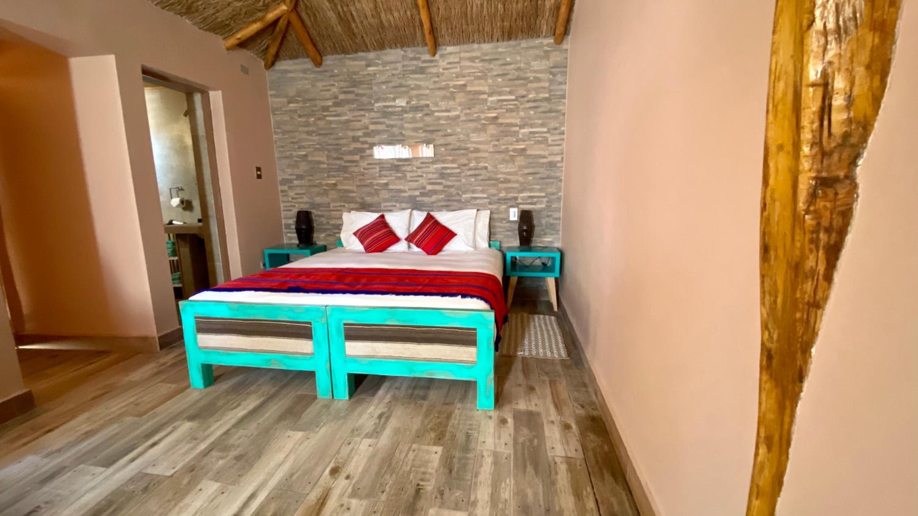Triple Room with Private Bathroom photo 1