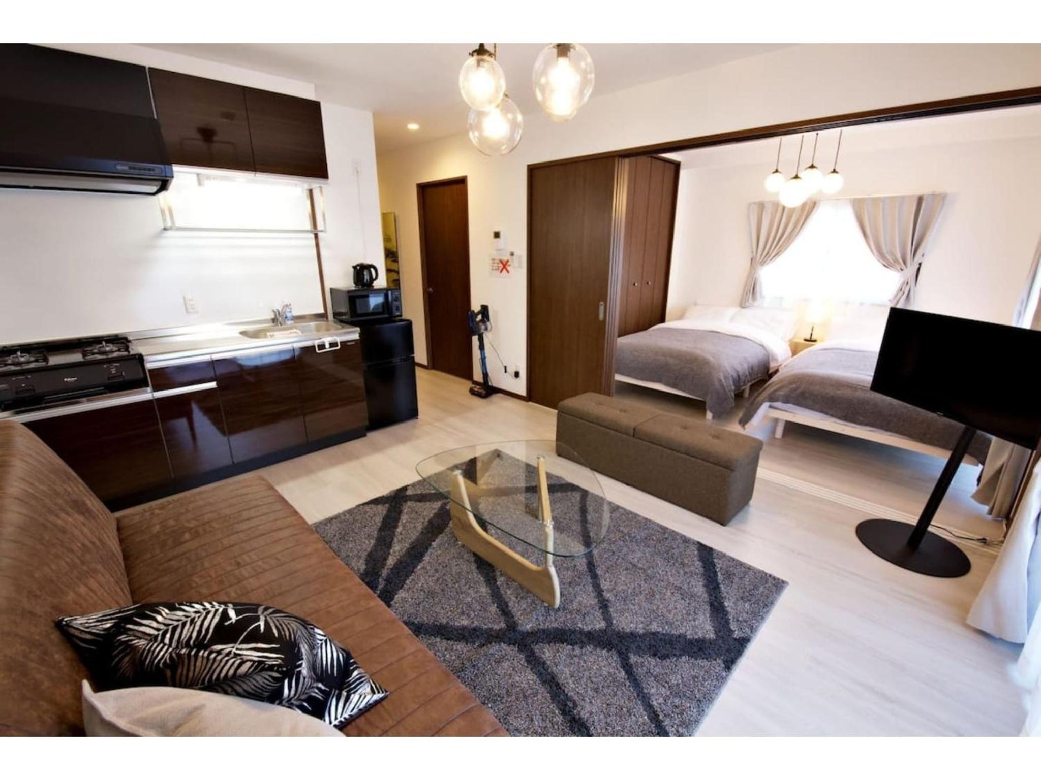 Apartment photo 1