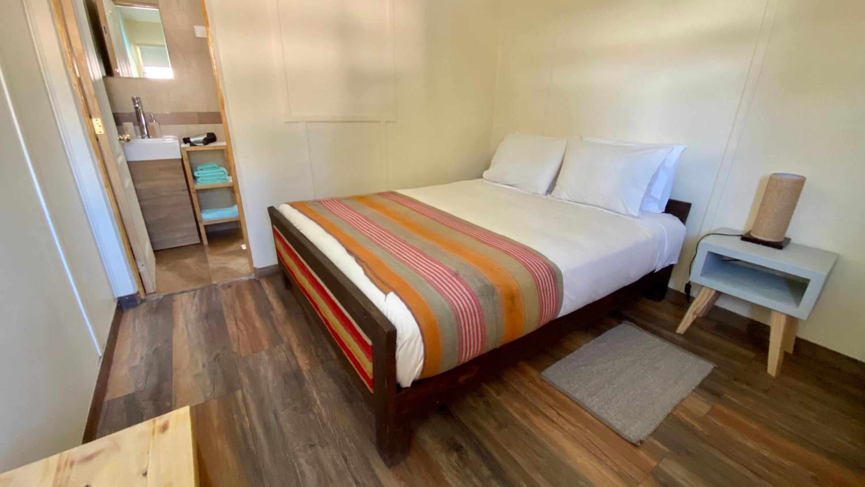 Double Room with Private Bathroom photo 1