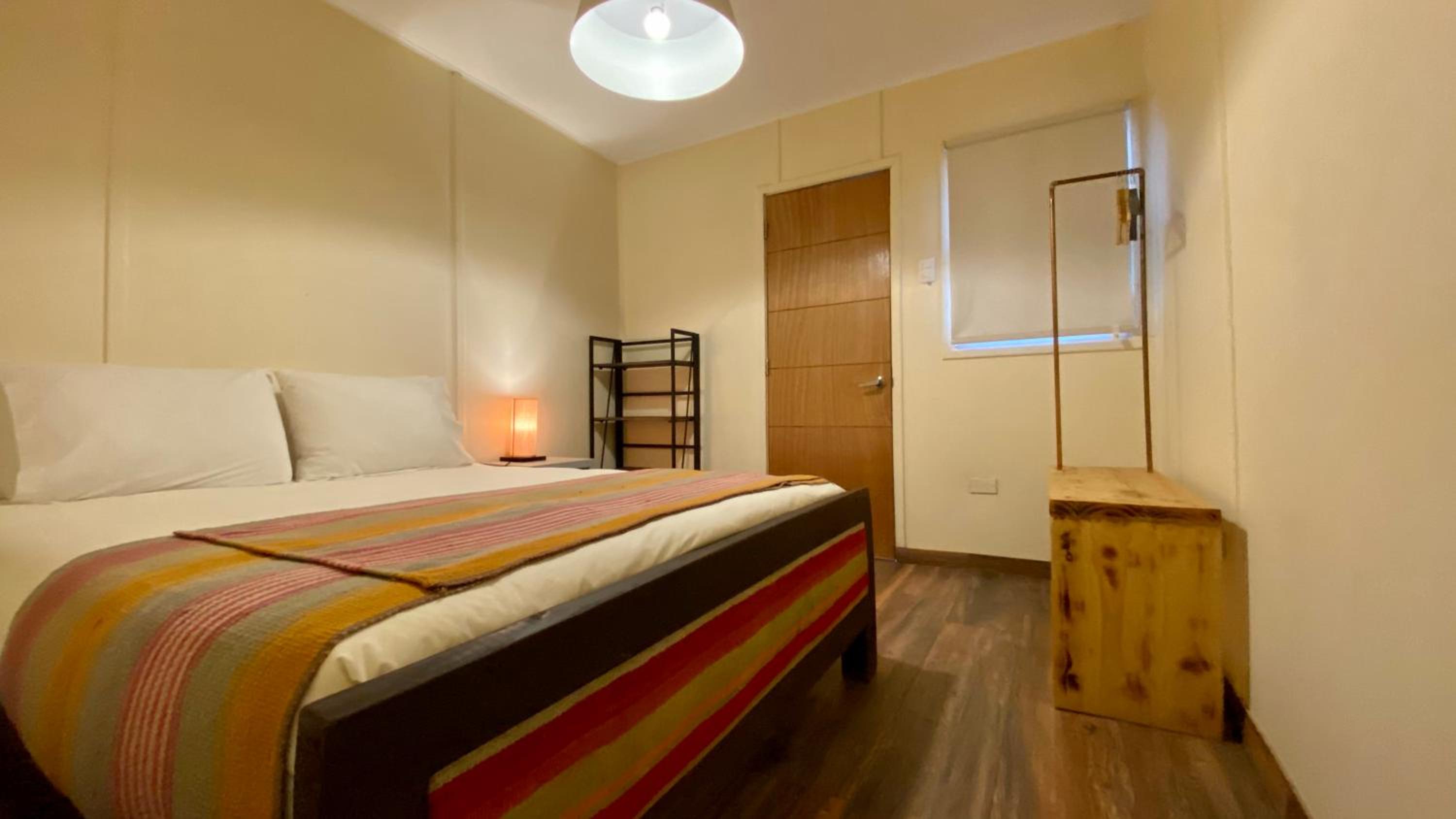 Double Room with Private Bathroom photo 3
