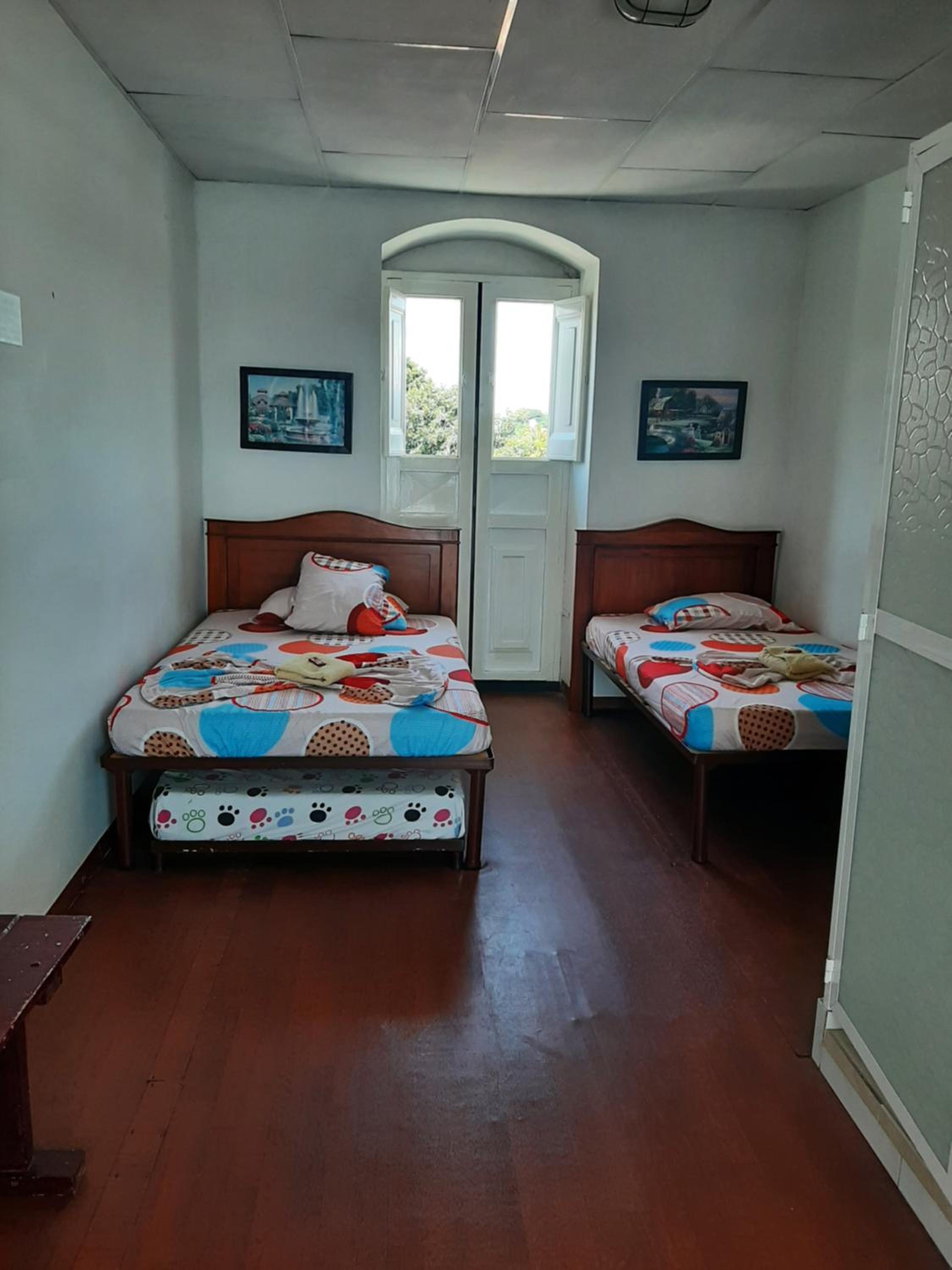 Twin Room photo 3