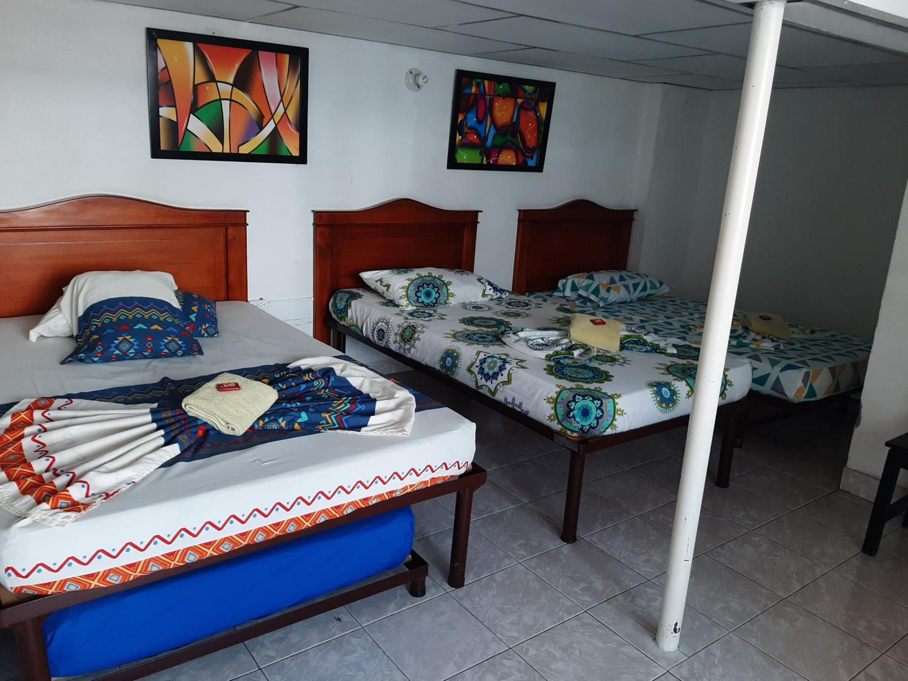 Triple Room photo 2