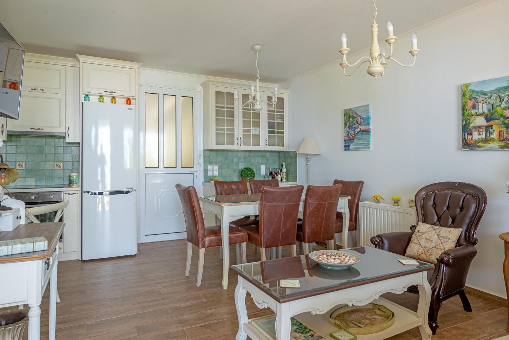 One-Bedroom Villa photo 2