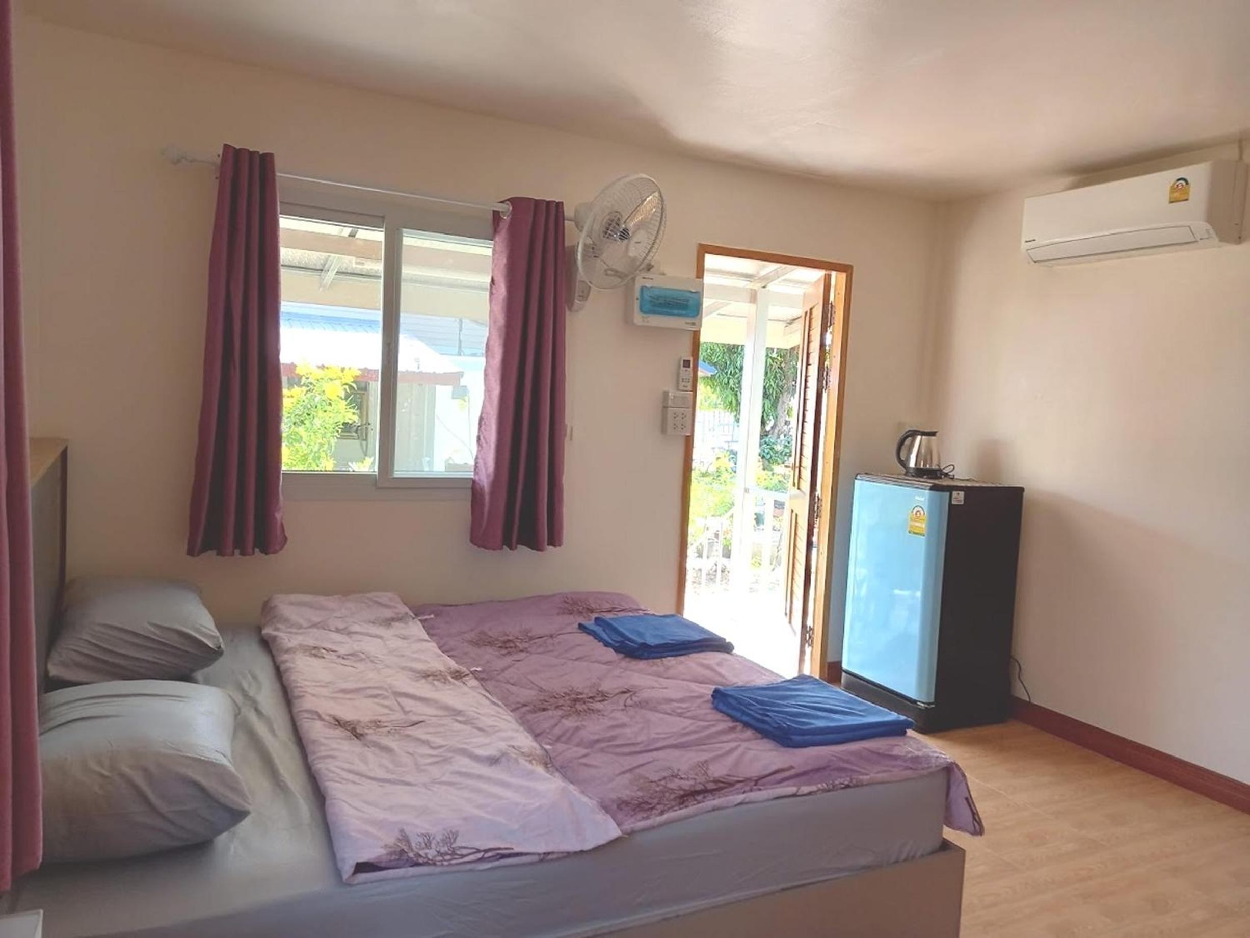 One-Bedroom Chalet photo 2