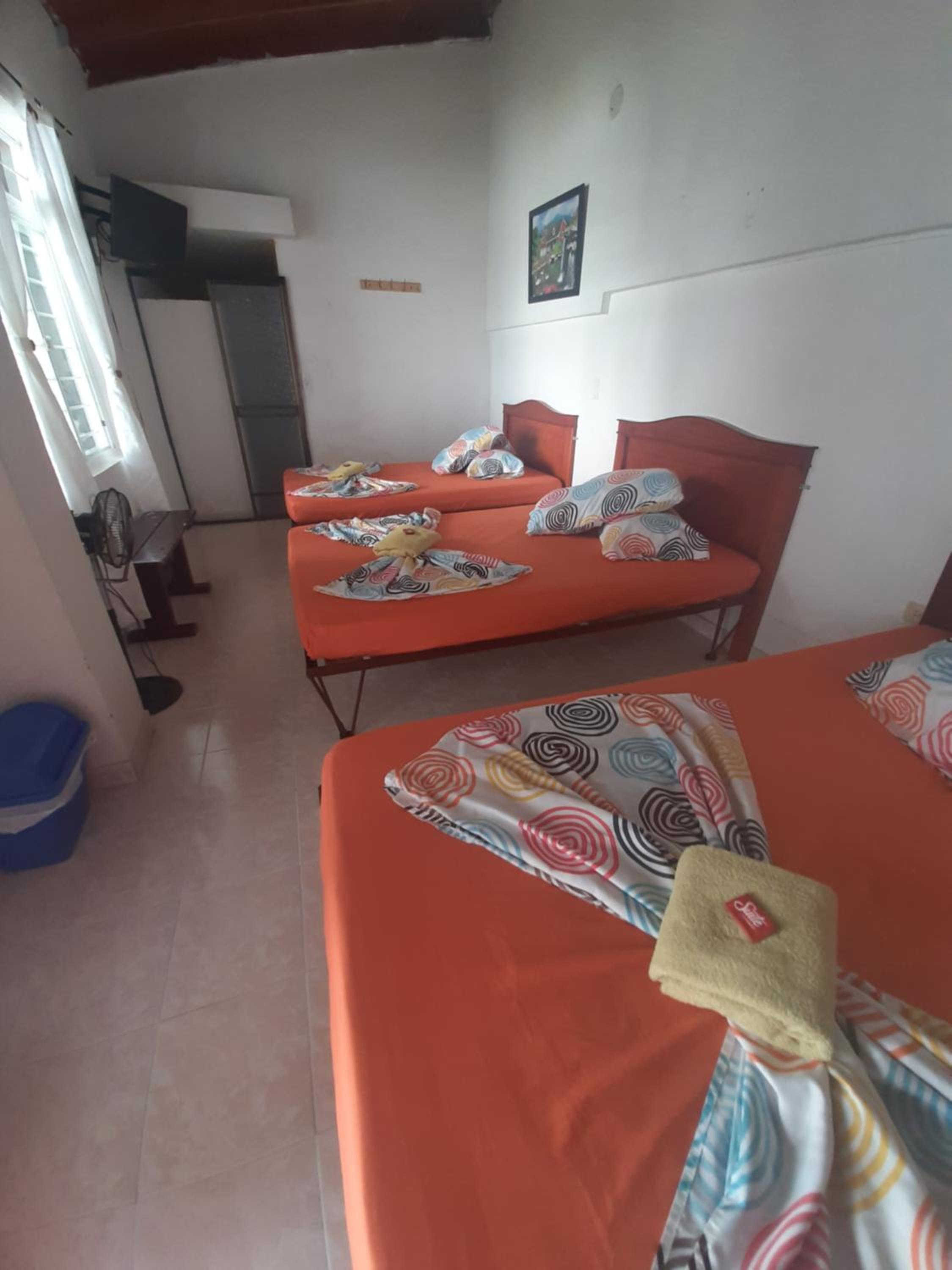 Triple Room photo 2