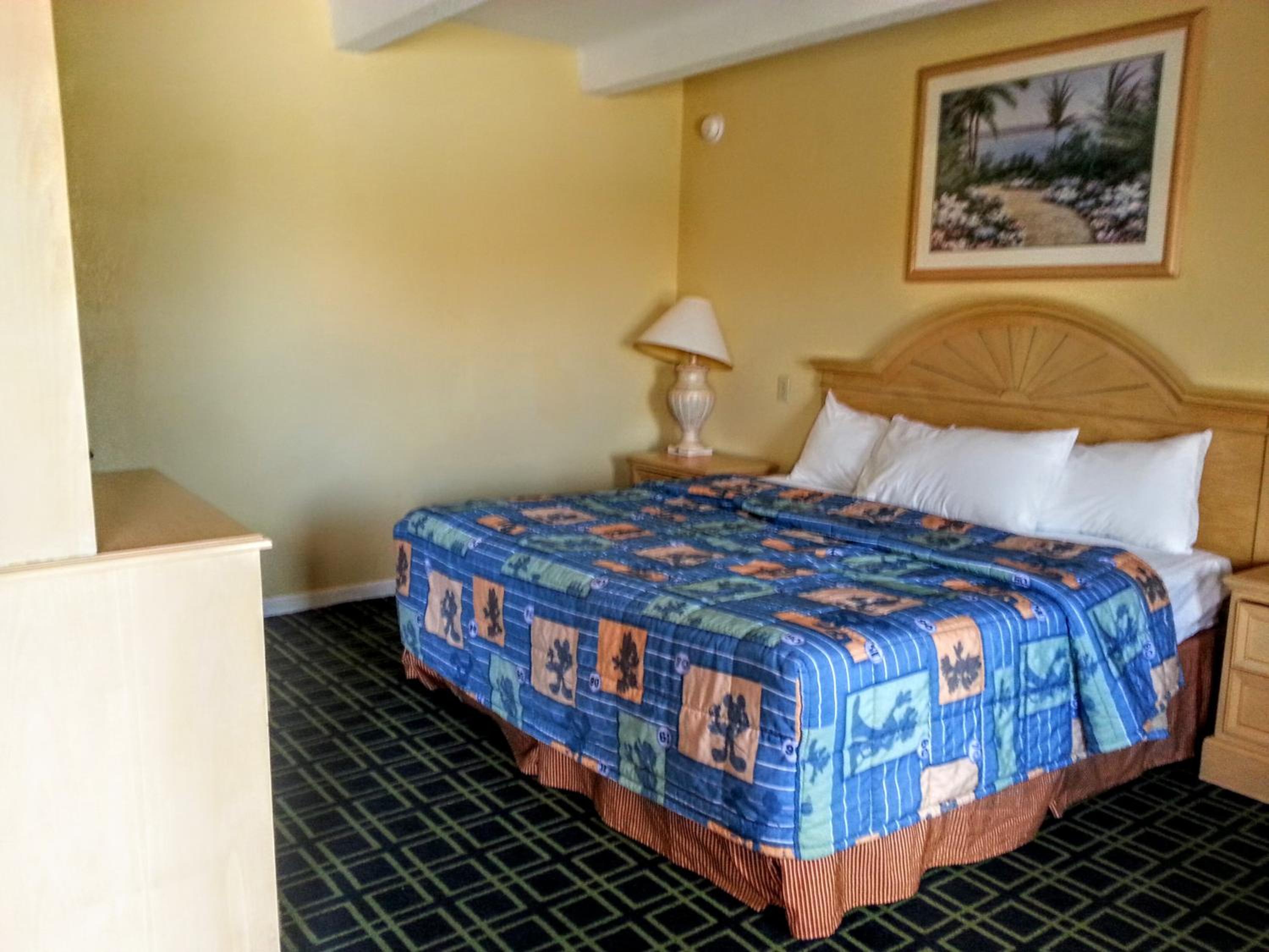 King Room - Non-Smoking - Photo 6