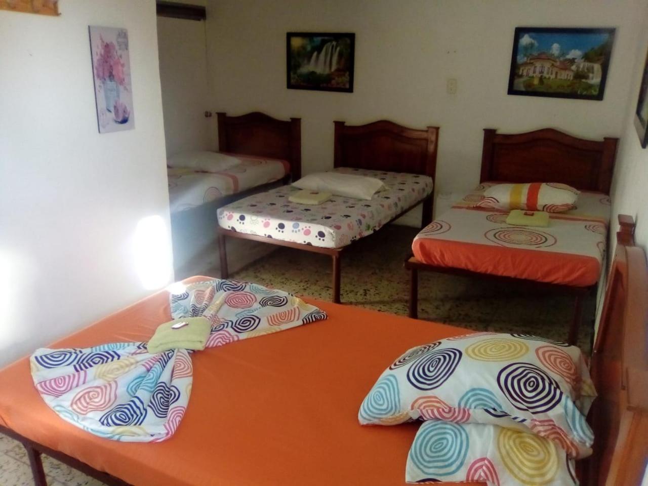 Quadruple Room photo 2