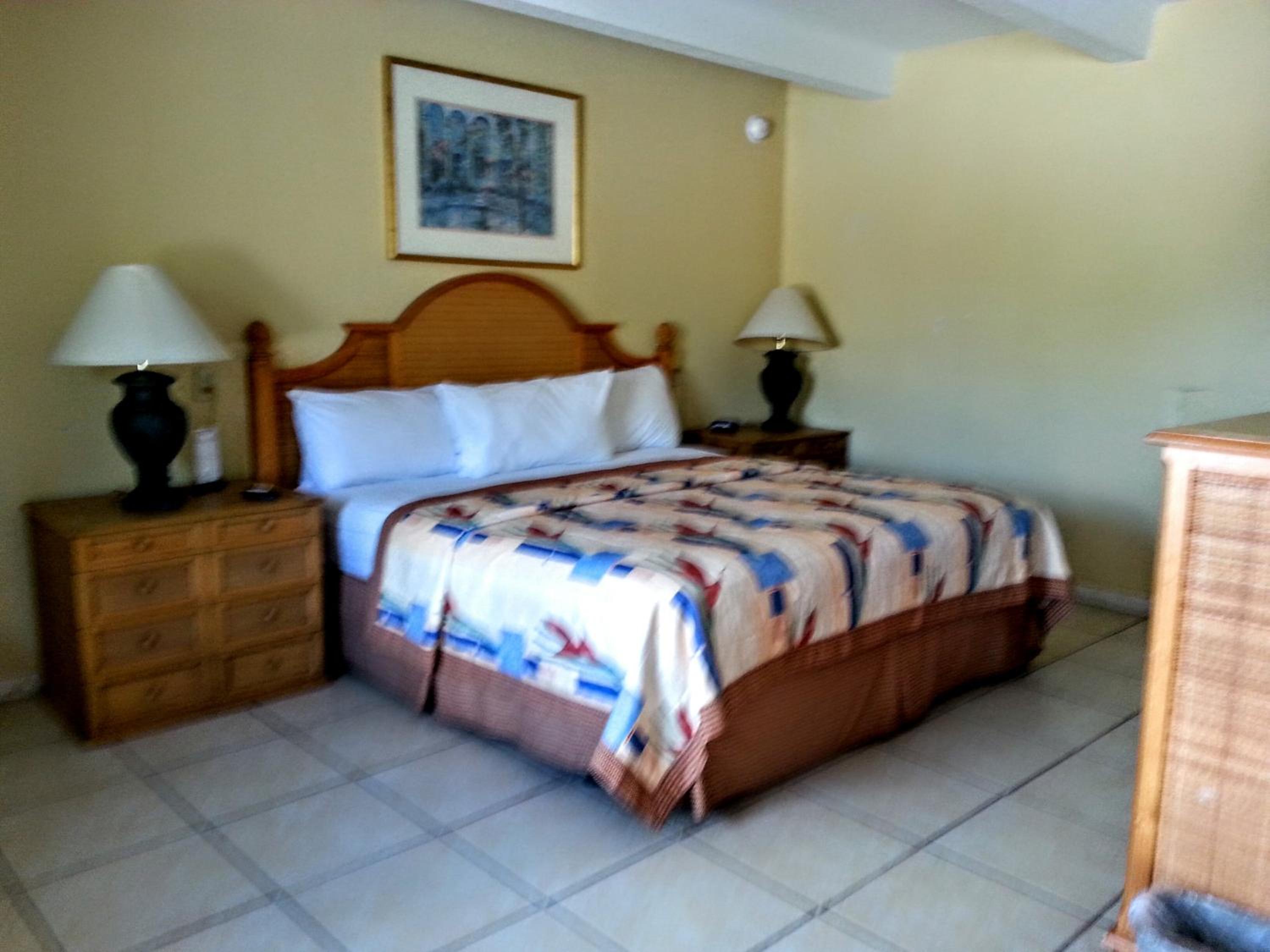 King Room - Non-Smoking - Photo 1