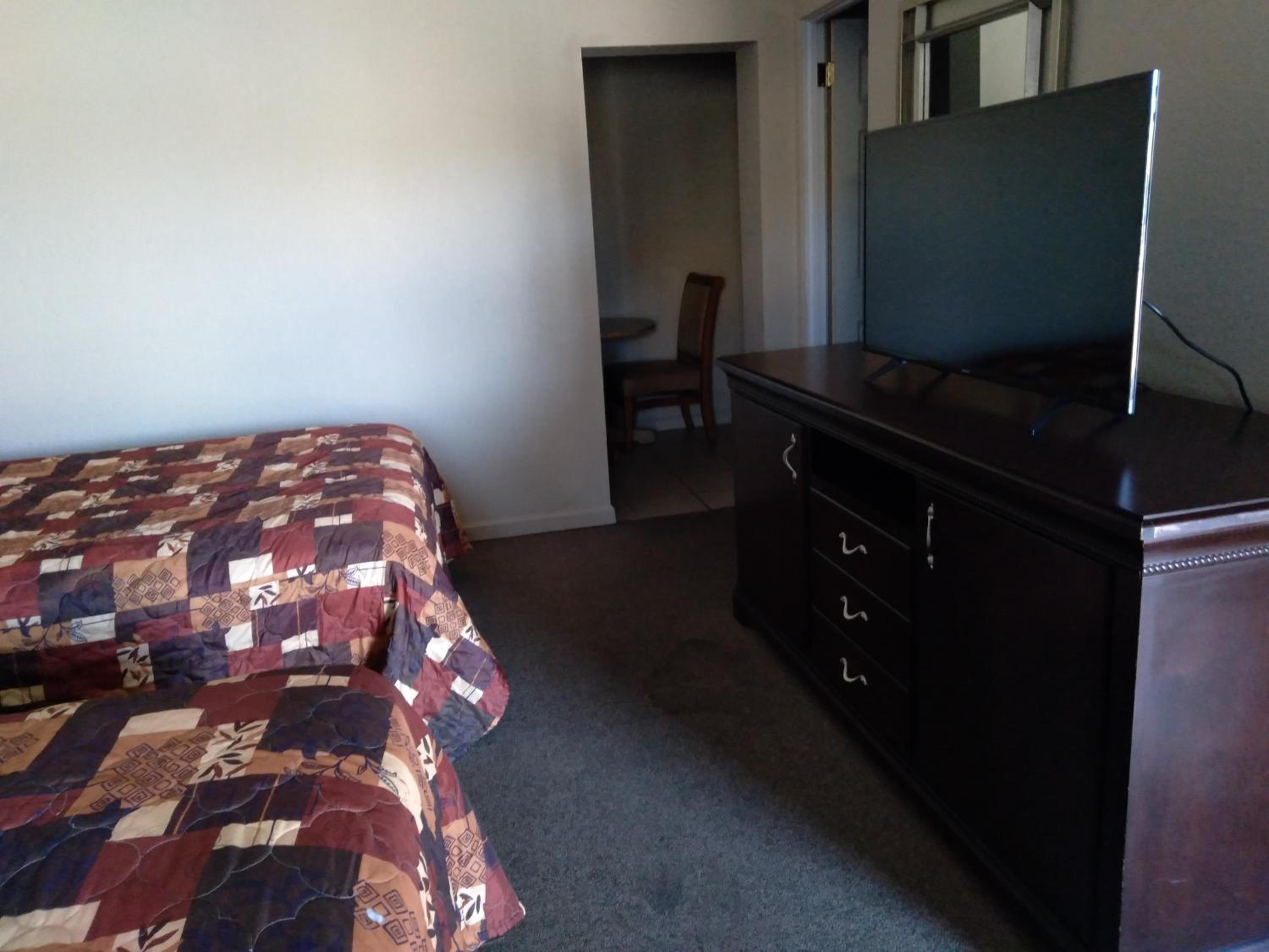 Deluxe Double Room with Two Double Room  - Photo 7