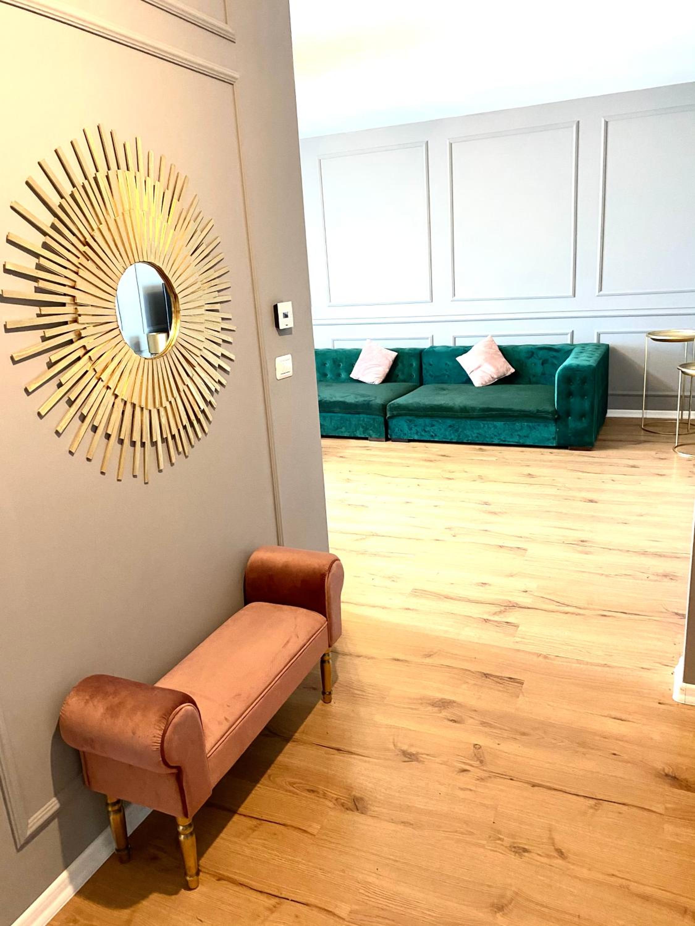 One-Bedroom Apartment - Photo 10