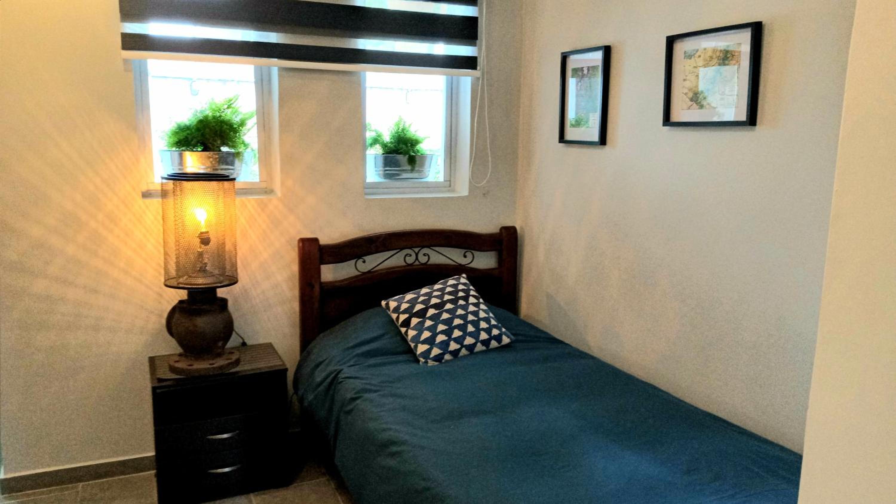 Double Room with Private Bathroom photo 1