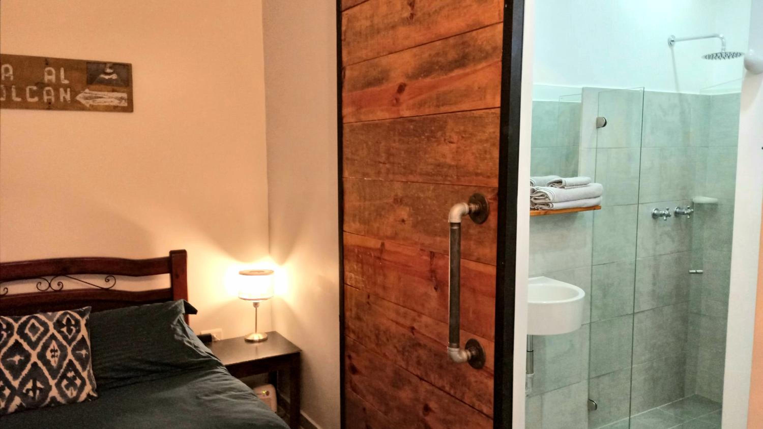 Double Room with Private Bathroom photo 3