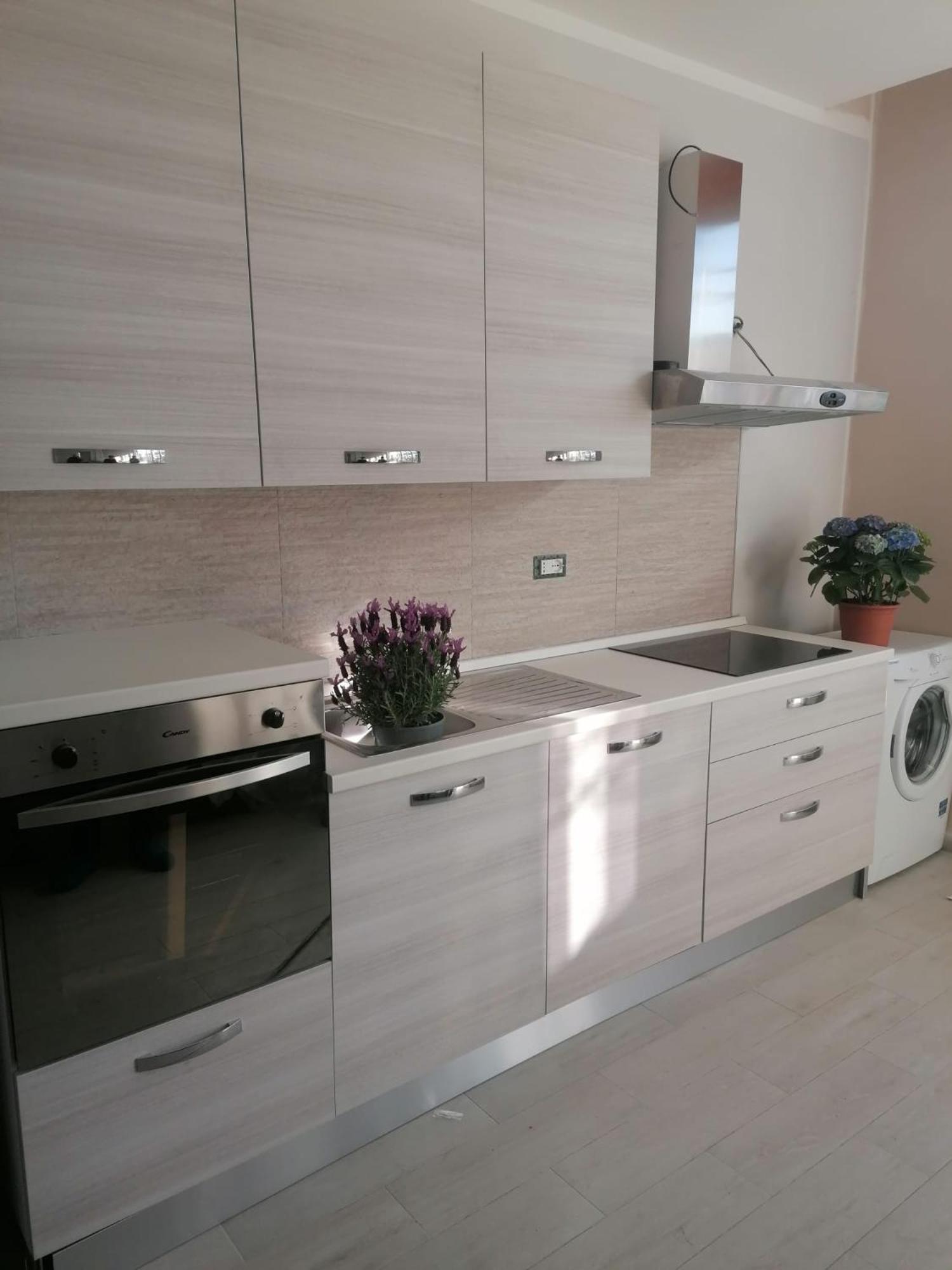 One-Bedroom Apartment with Balcony photo 2