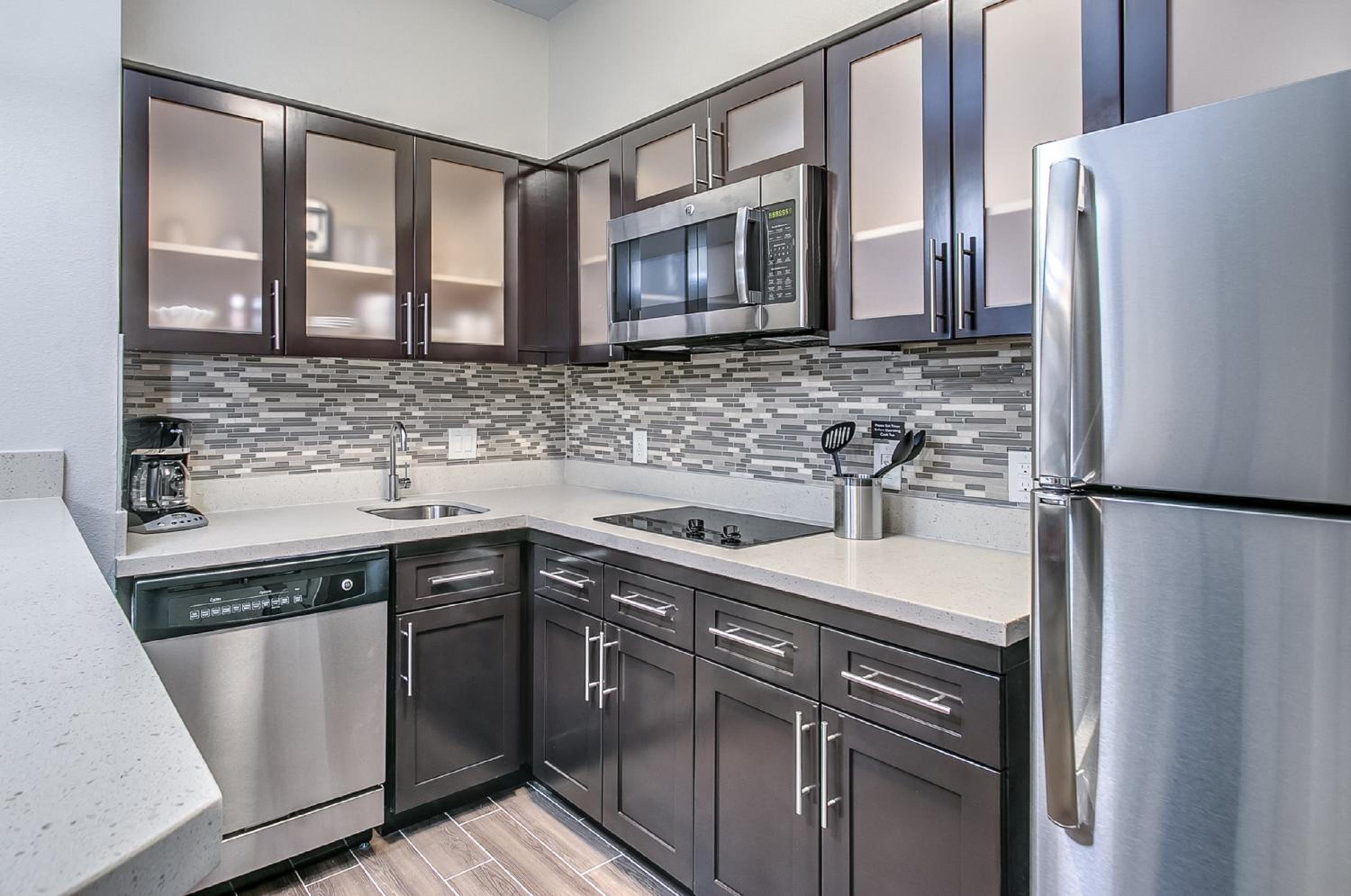 King Studio Suite - Hearing Accessible/Non-Smoking photo 2