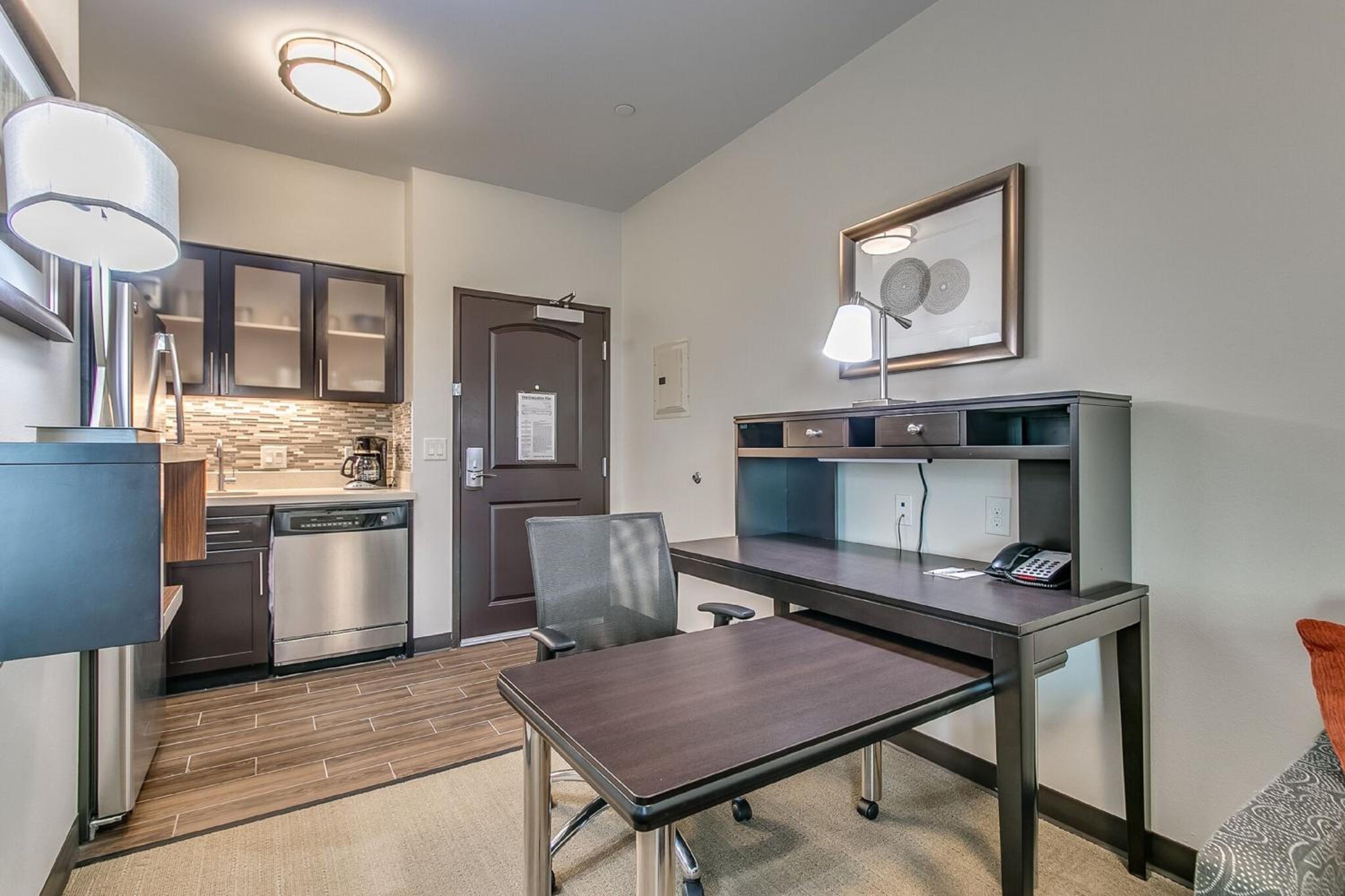 Staybridge Suites Lubbock South by IHG, 사진 3