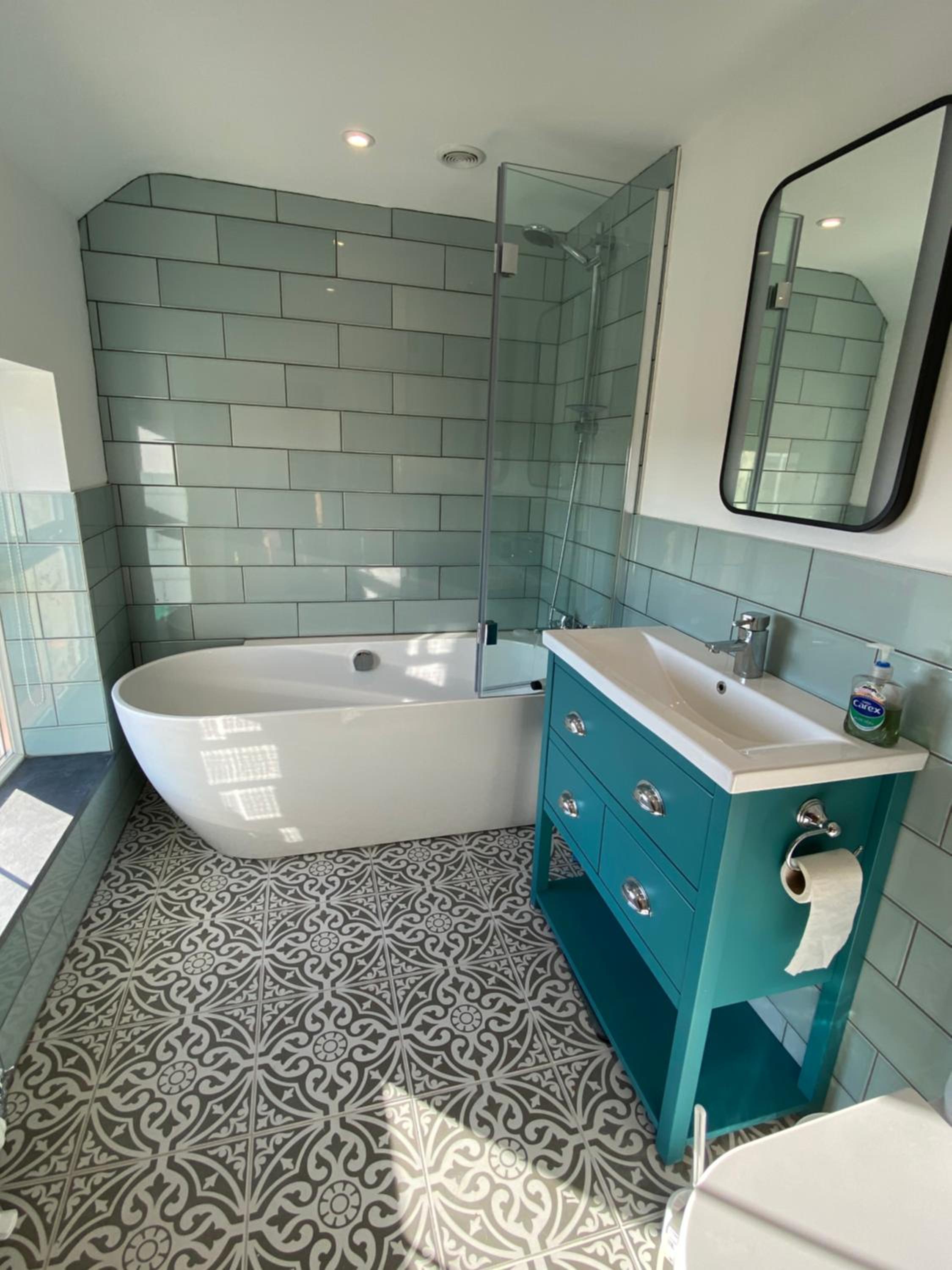 King Room with Sea View photo 2
