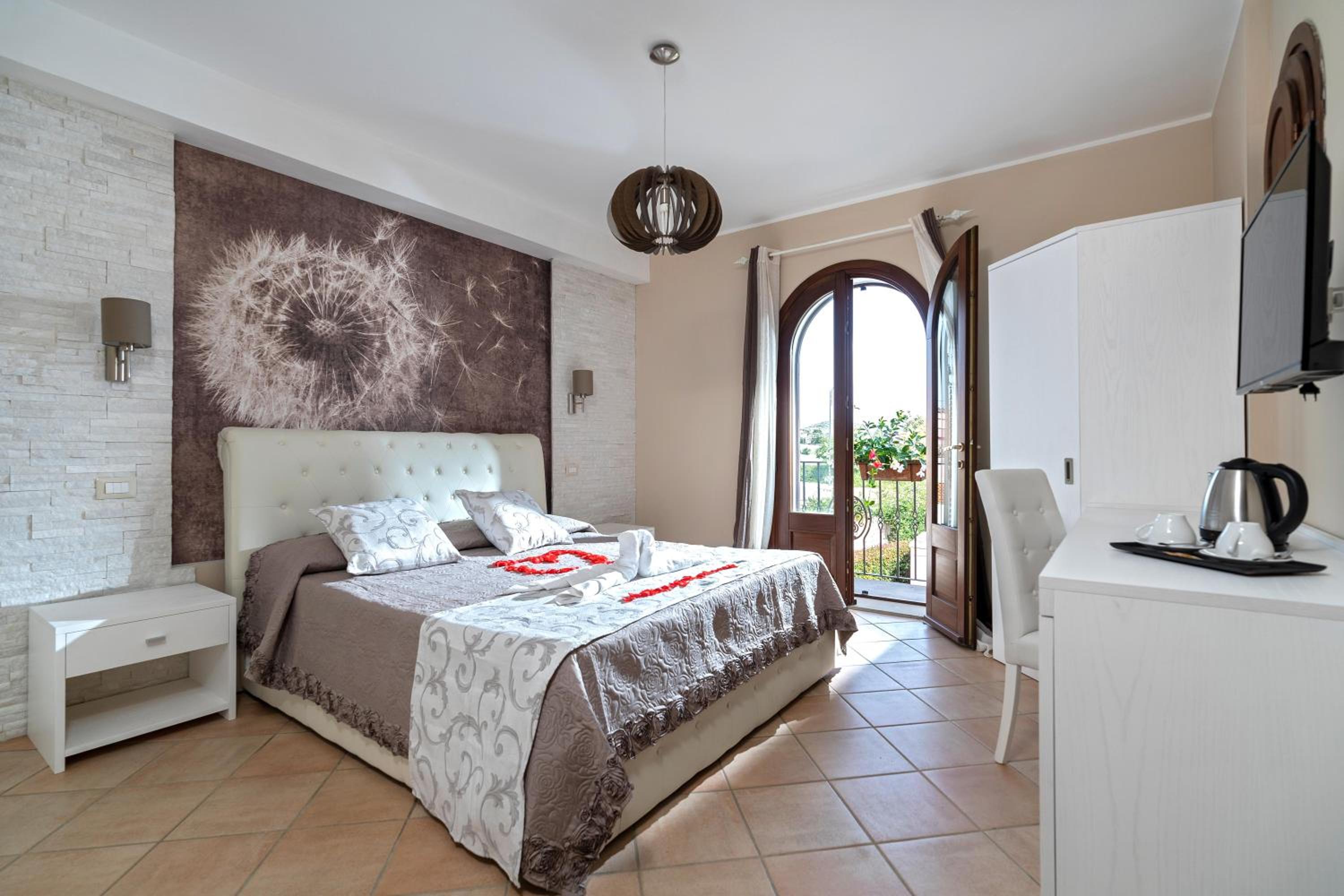 Deluxe Double or Twin Room with River View photo 1