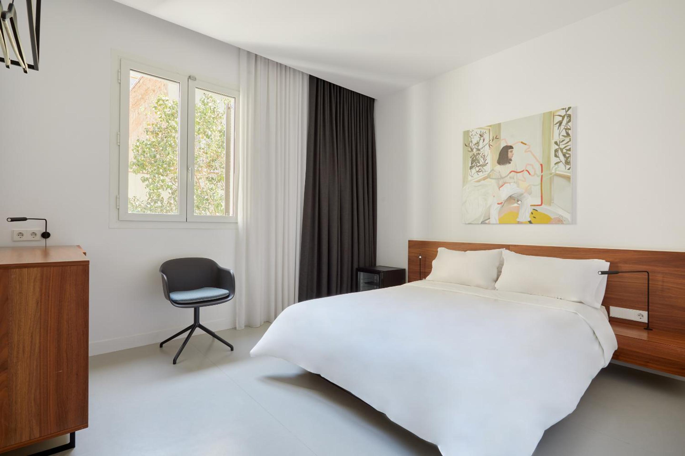 Habitación Queen