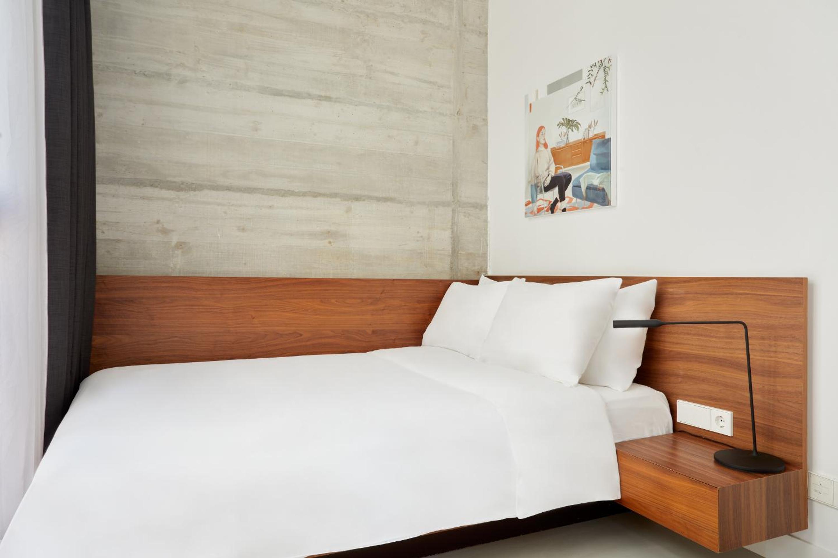 Superior Single Room photo 3
