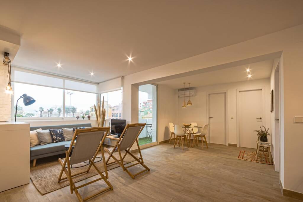Apartamento Superior