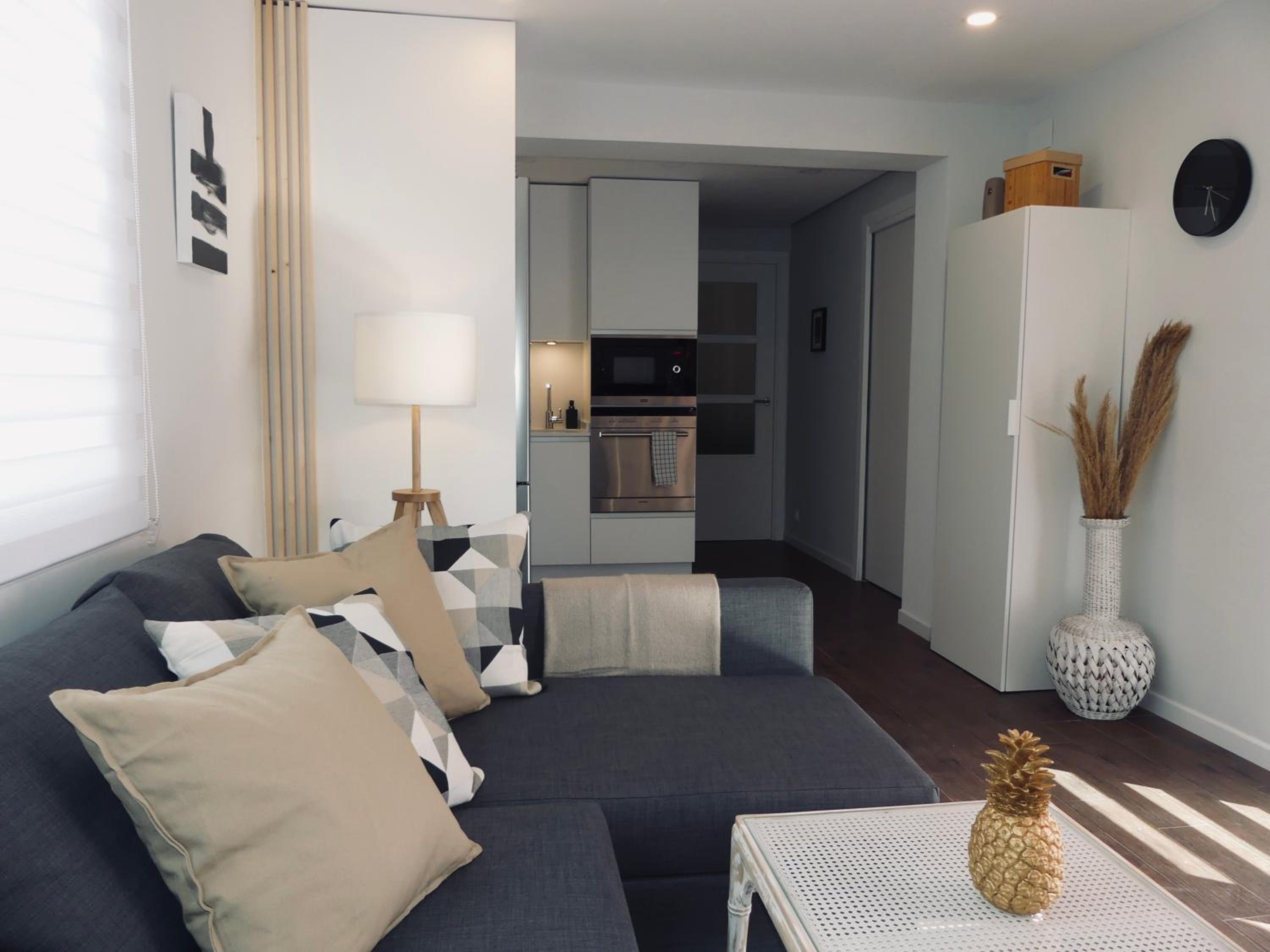 Apartamento Penthouse