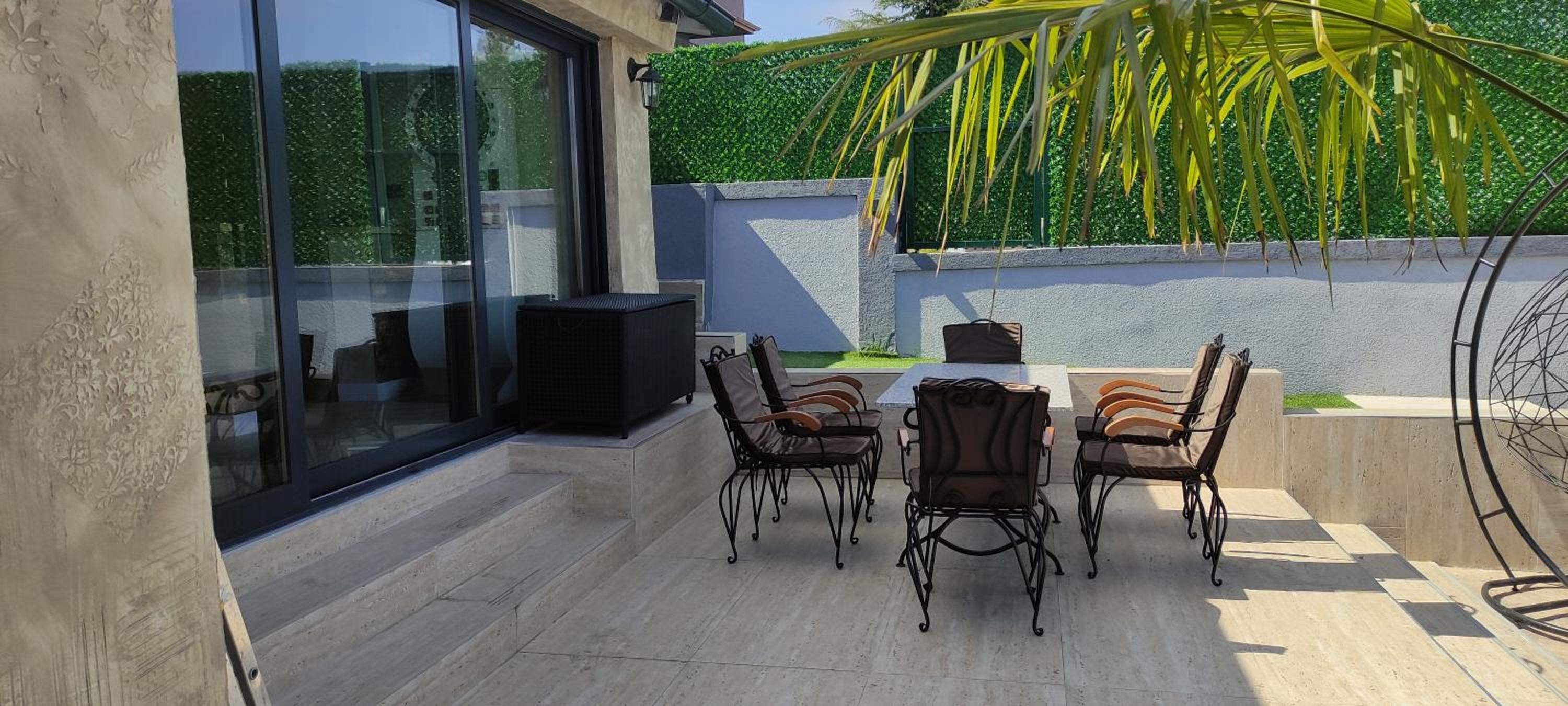 Two-Bedroom Villa photo 2