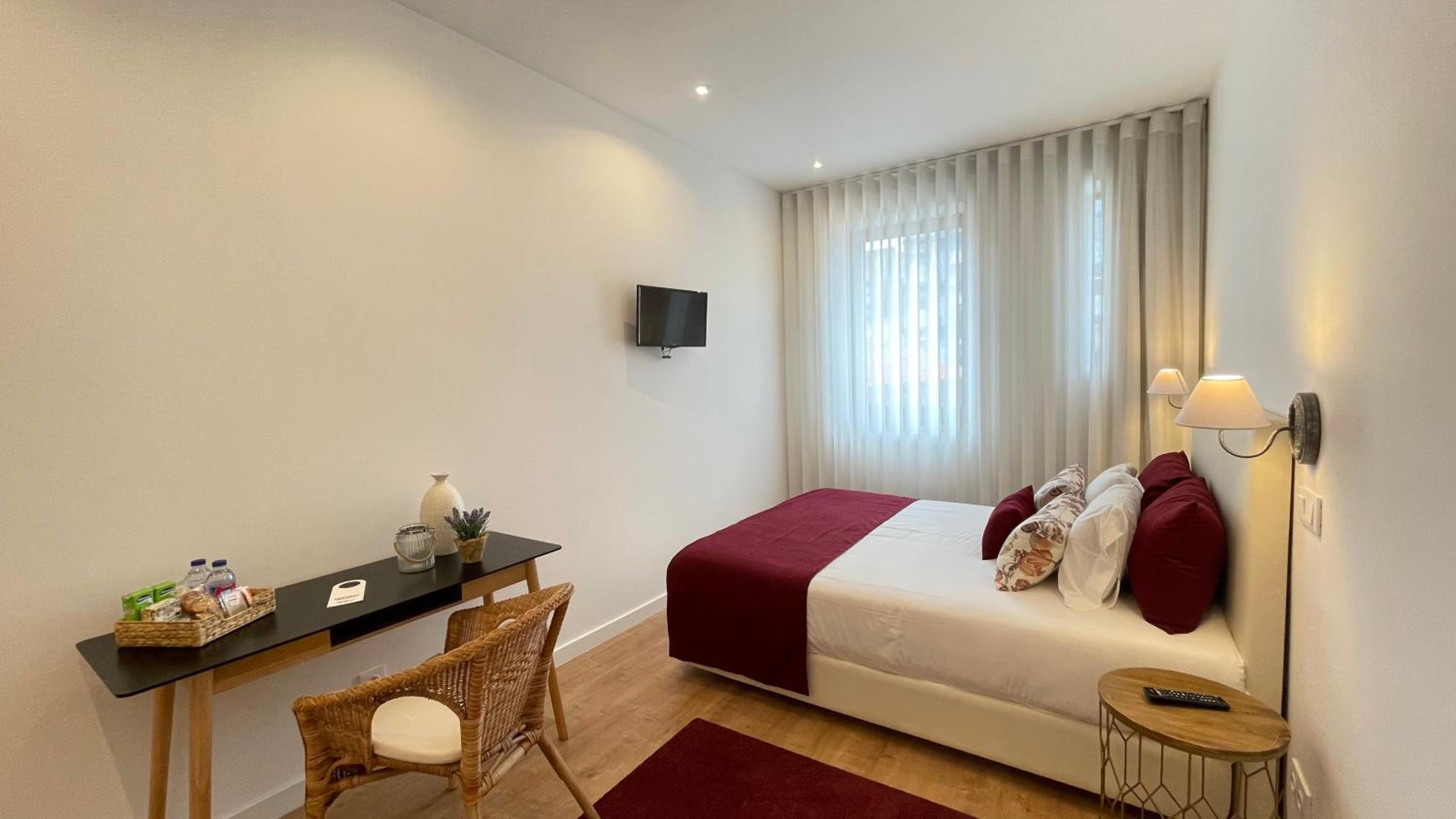 Double Room - Photo 27