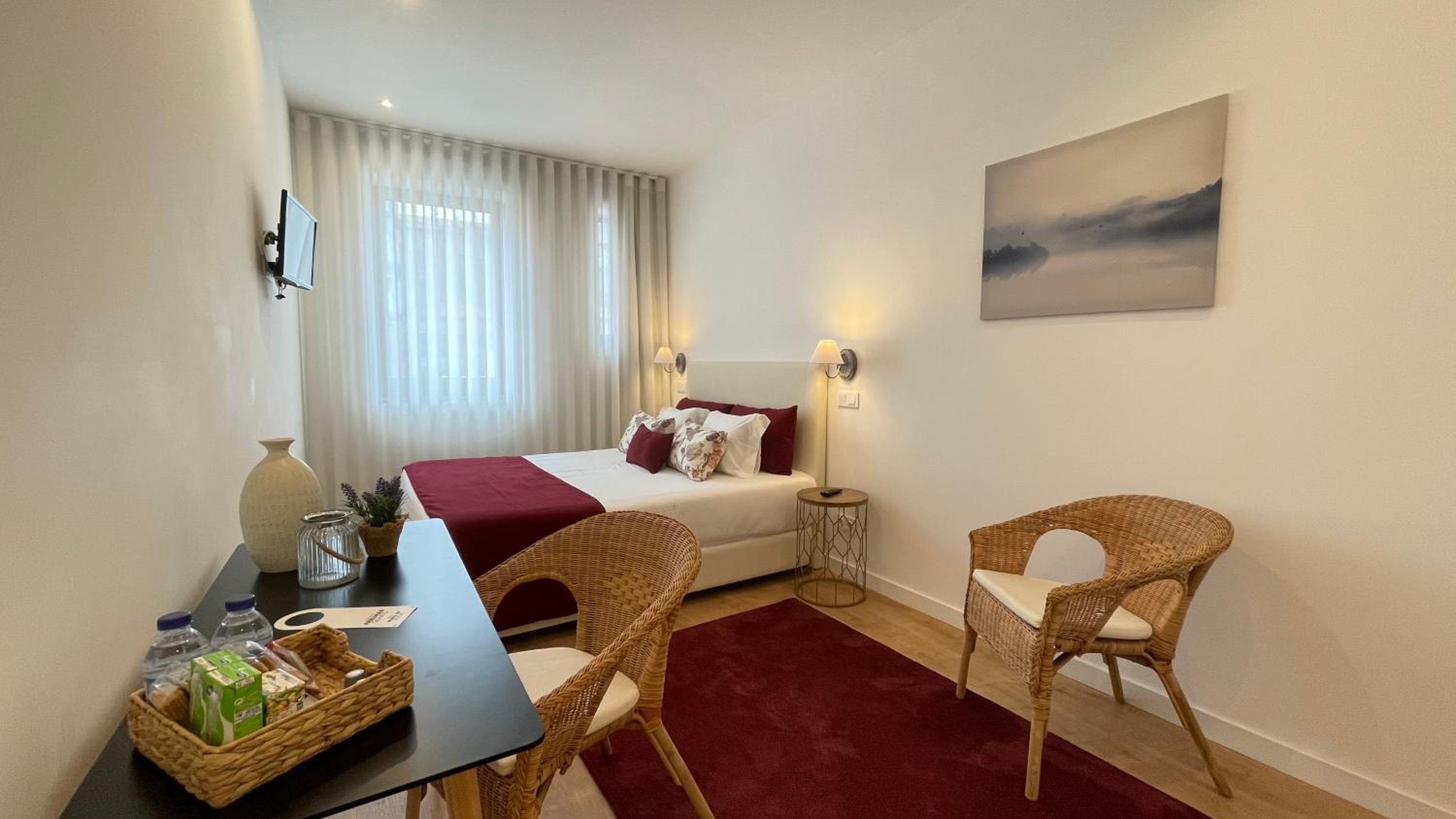 Double Room - Photo 1