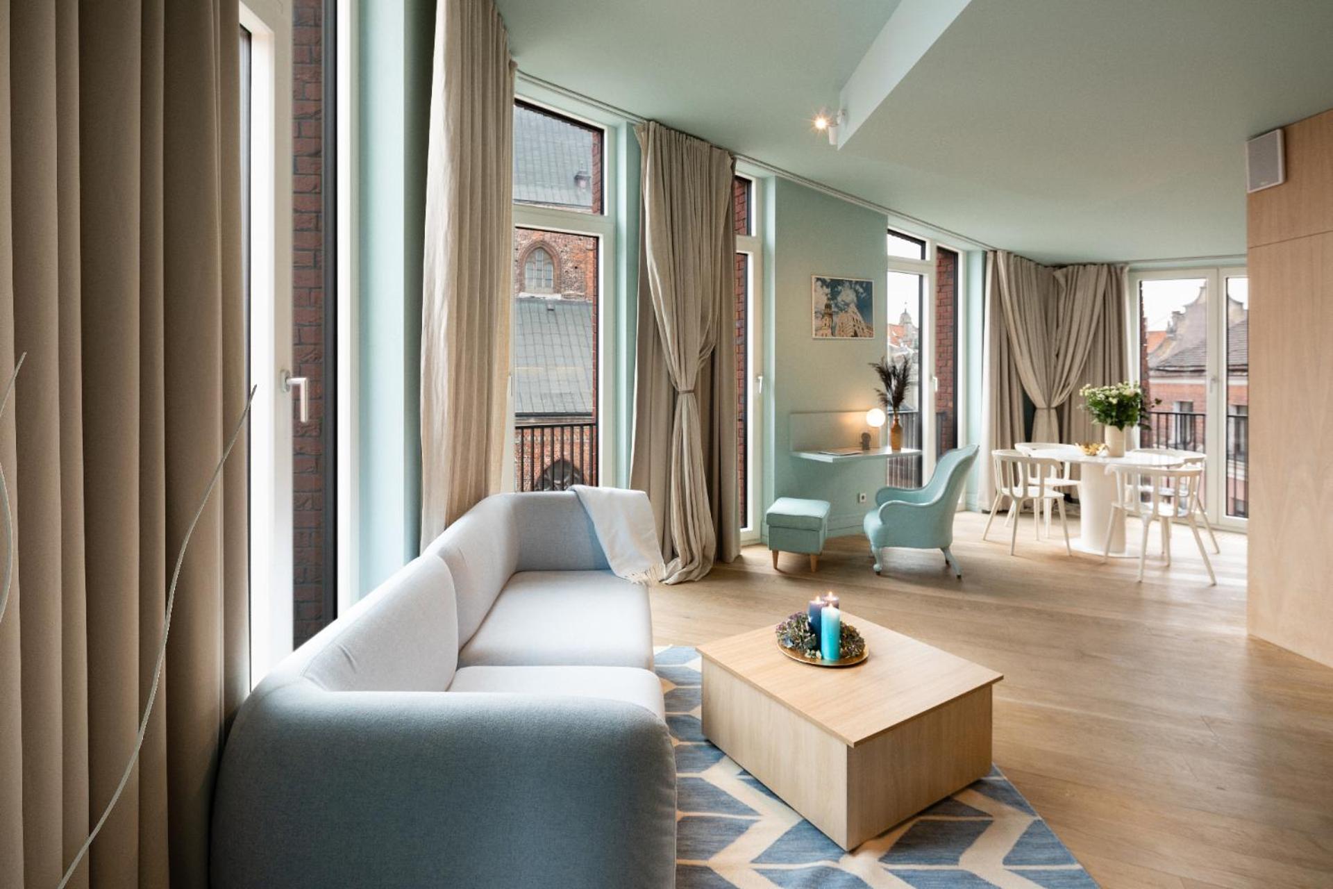 Presidential Suite photo 1