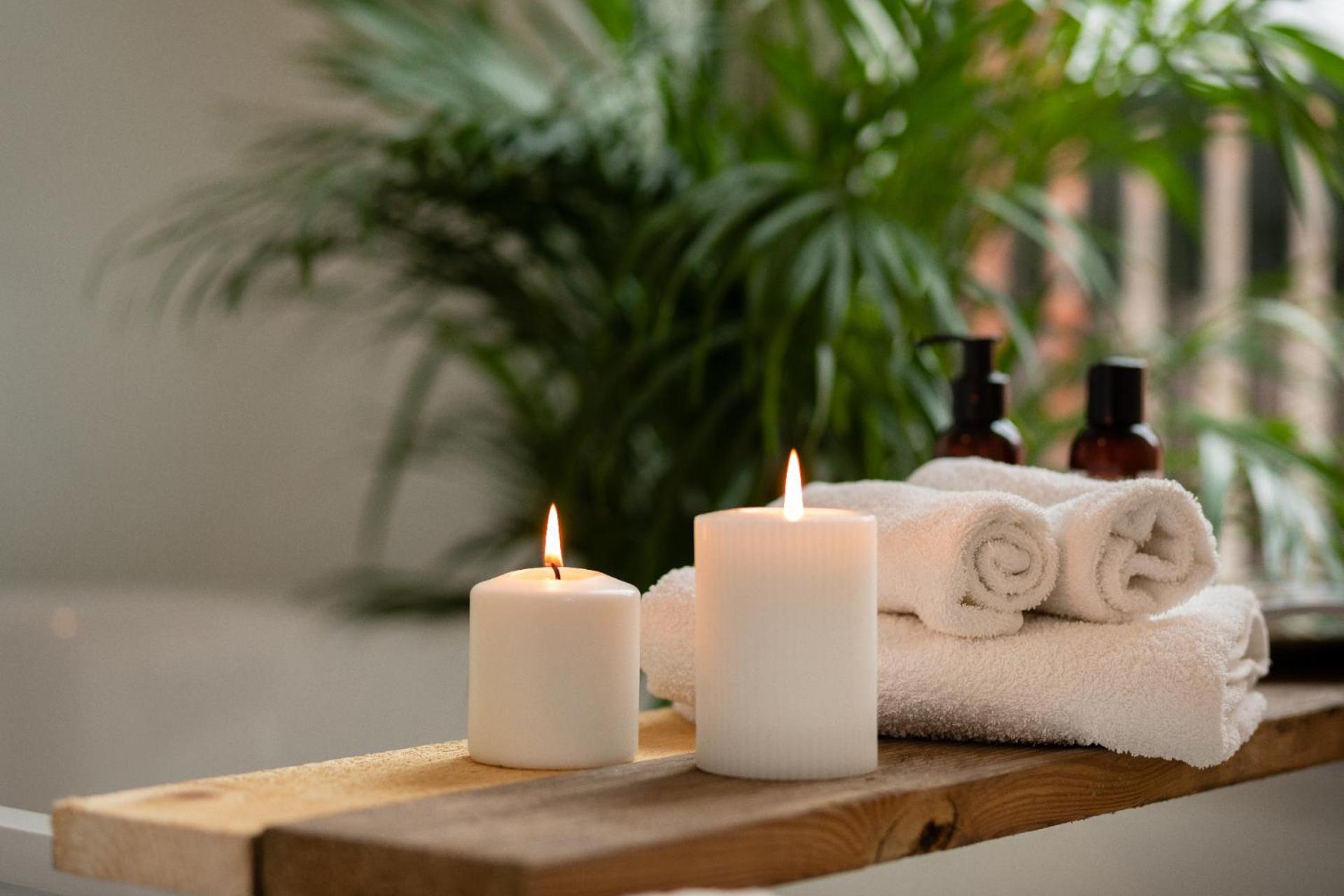 King Suite with Balcony photo 3