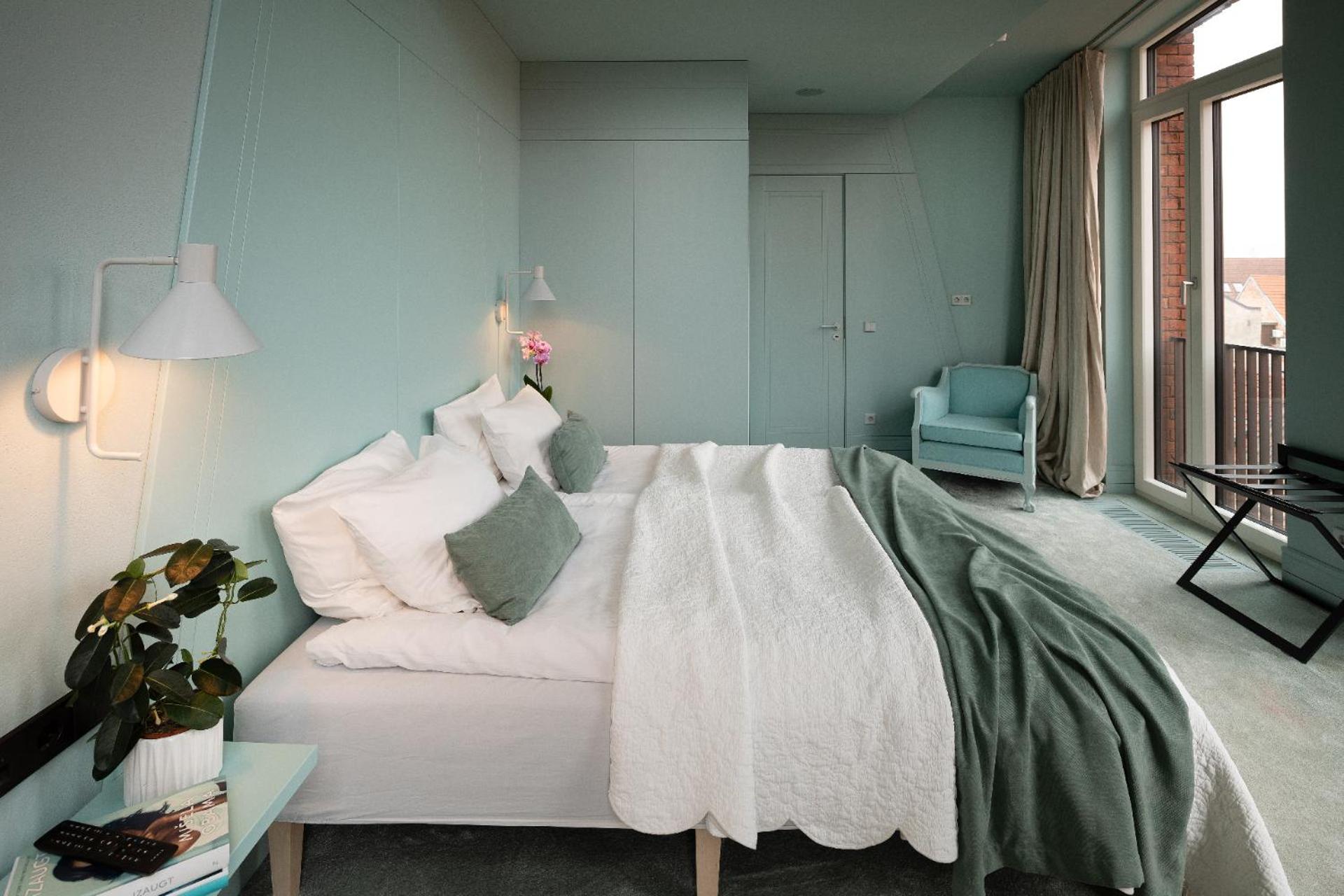 Presidential Suite photo 2