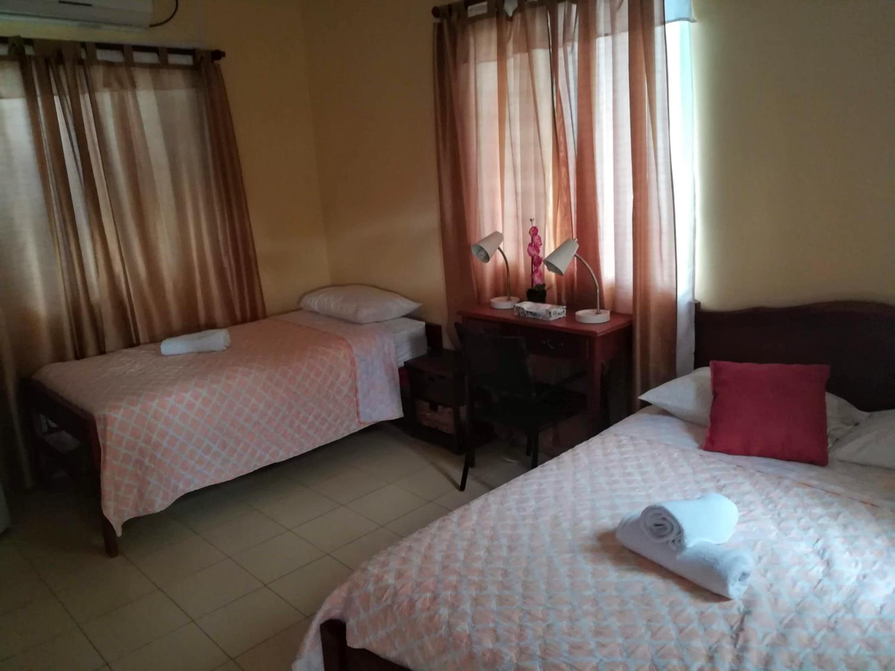 Twin Room photo 1