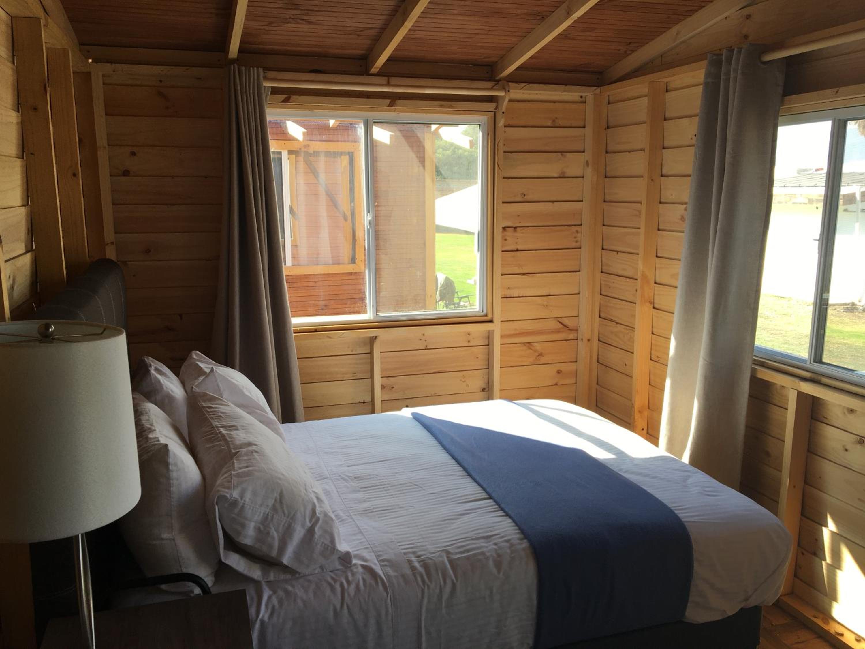 Triple Room with Lake View