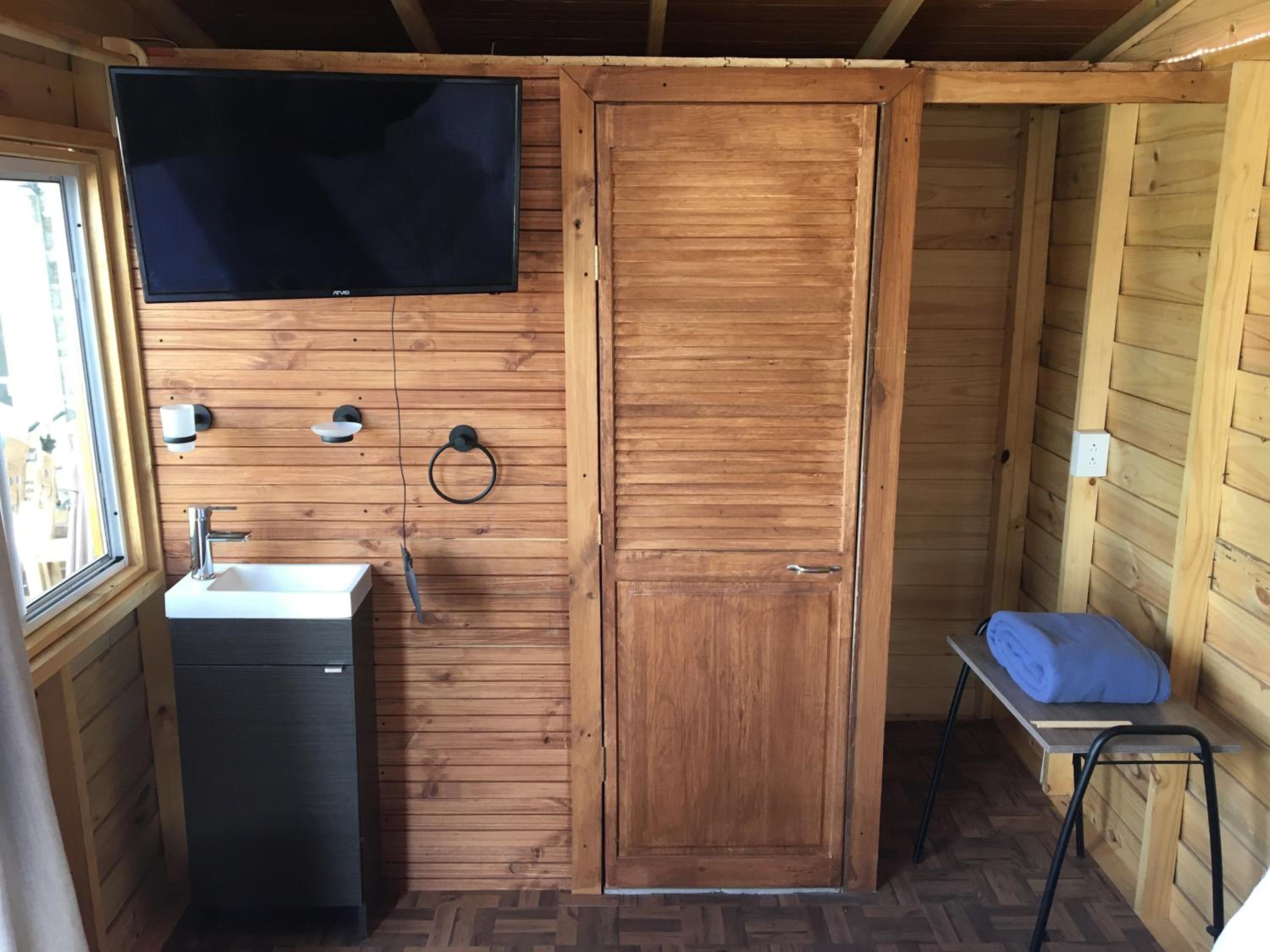 Triple Room with Lake View photo 2