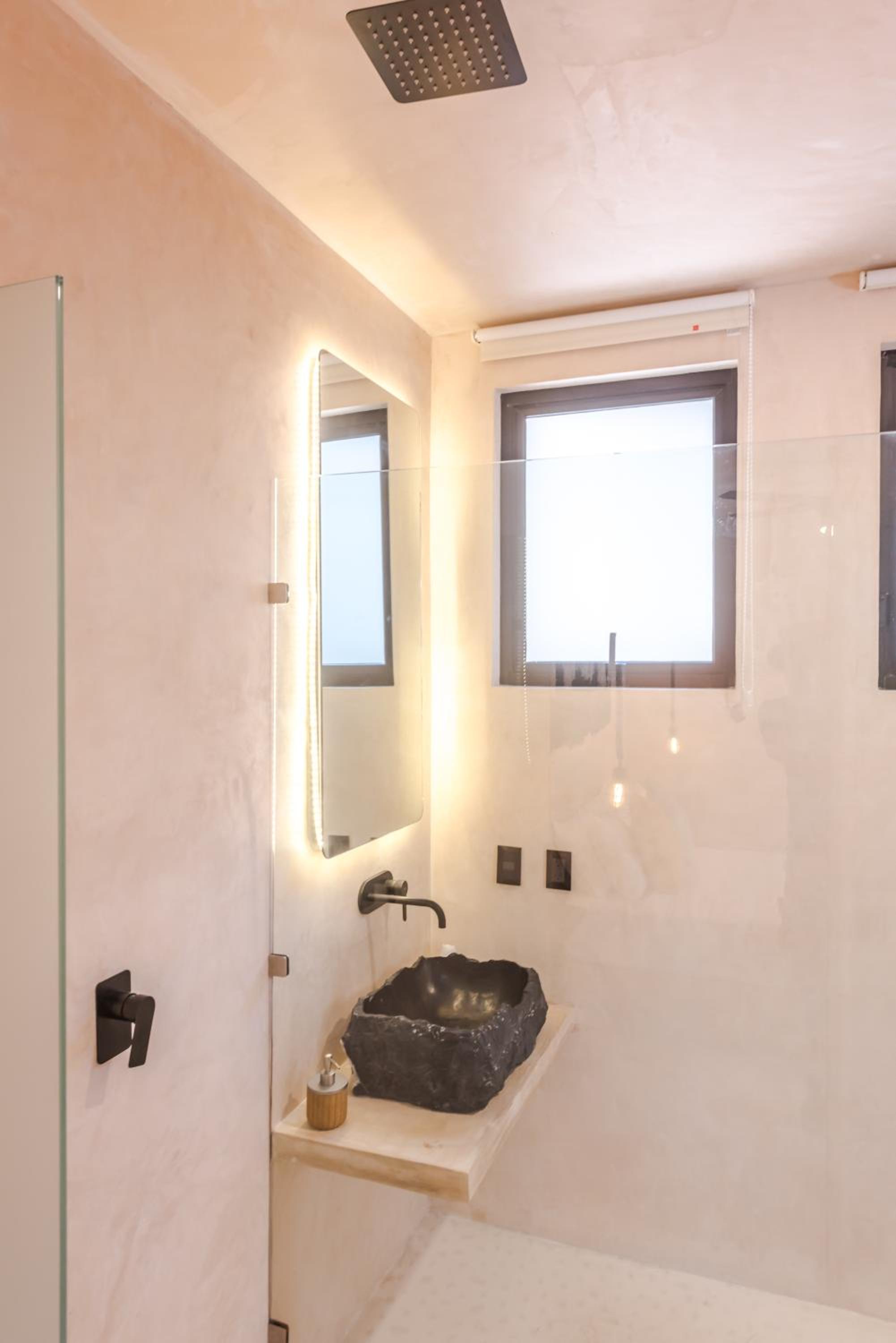 Studio with Spa Bath - Photo 3