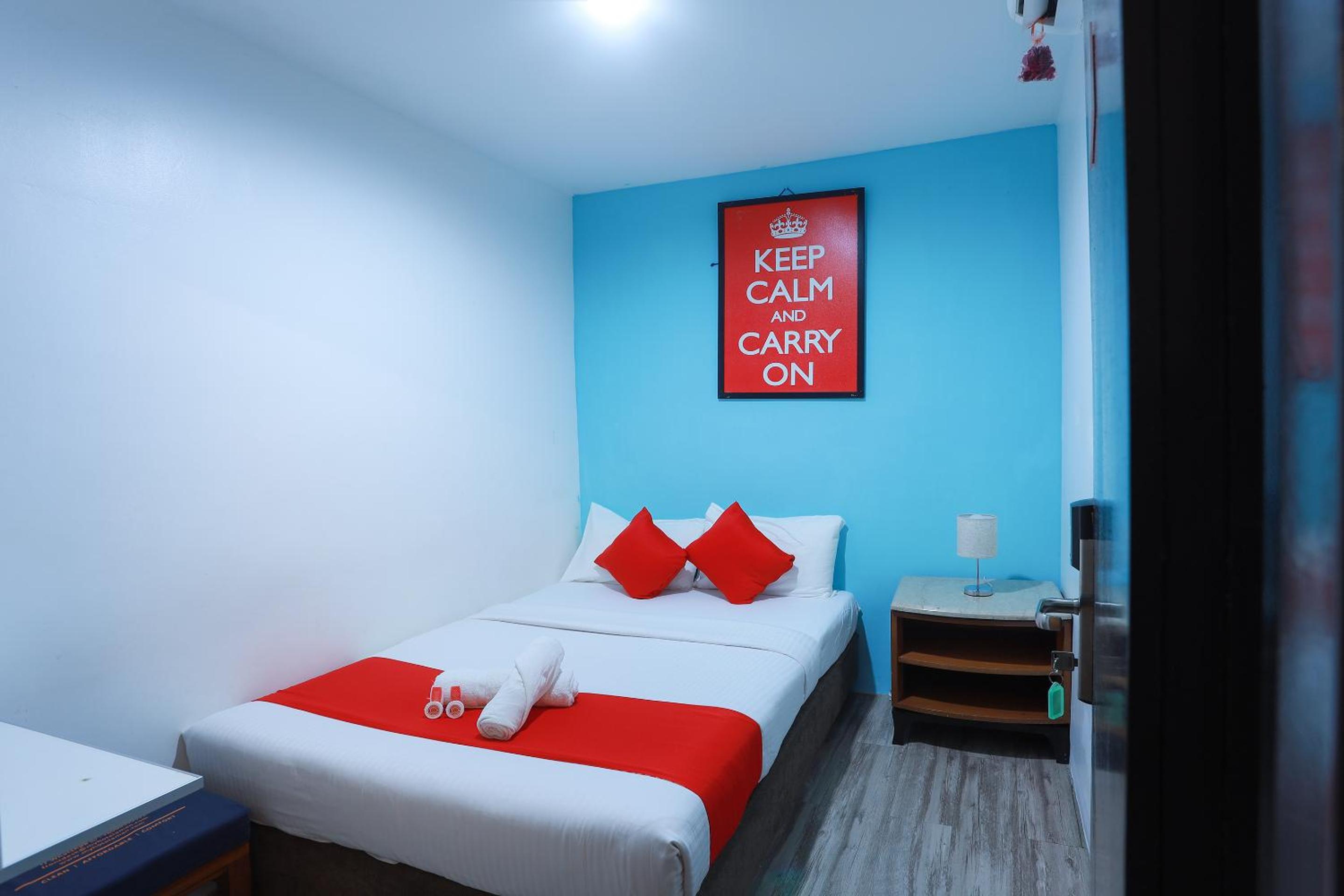 Queen Room