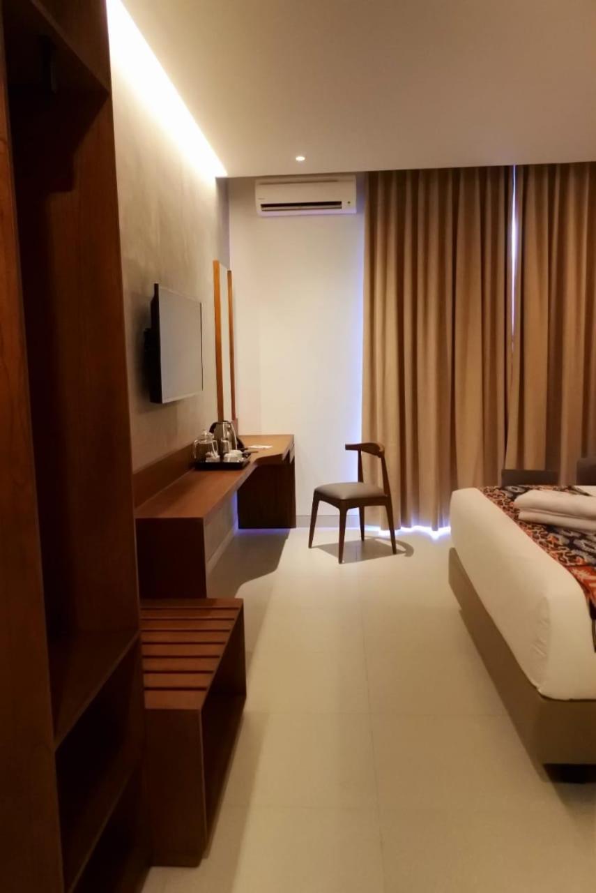 Double Room with Garden View - Photo 3